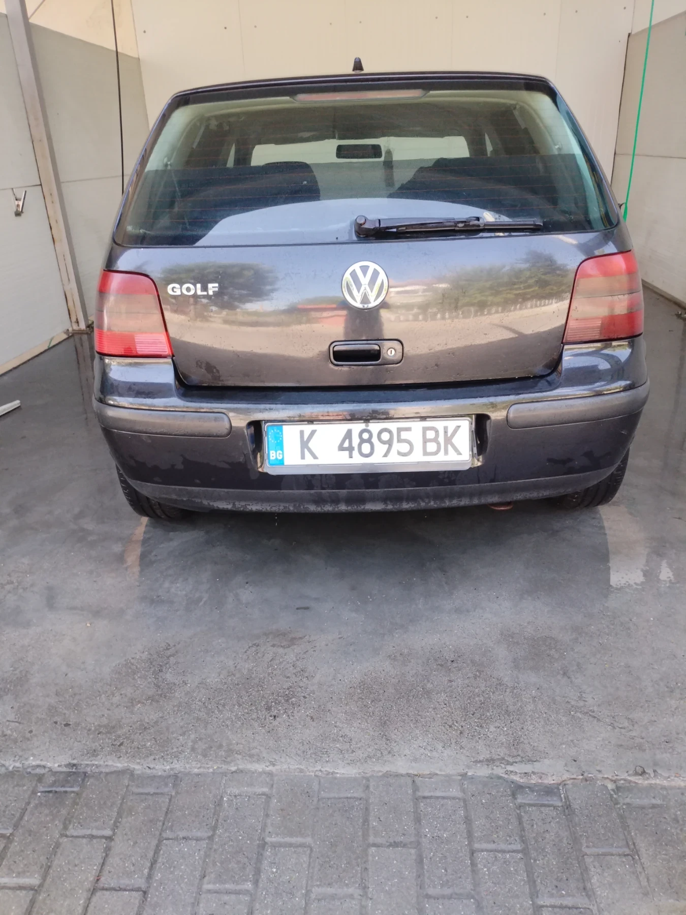 VW Golf Golf - 4 - изображение 2