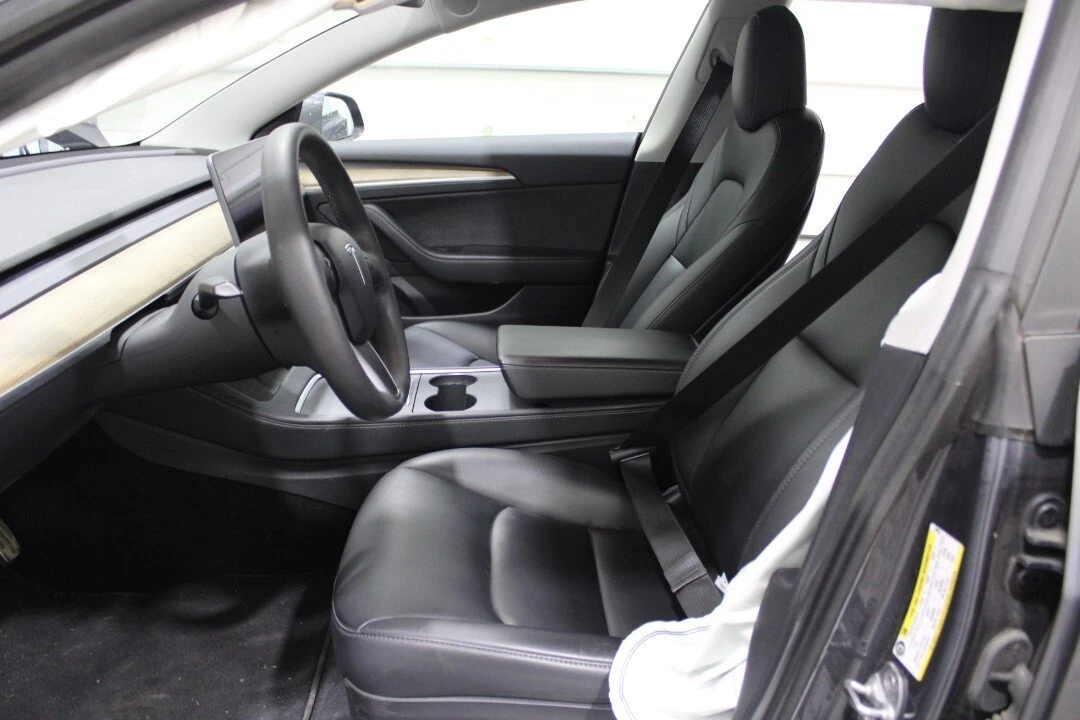 Tesla Model 3 Facelift Термопомпа - изображение 6