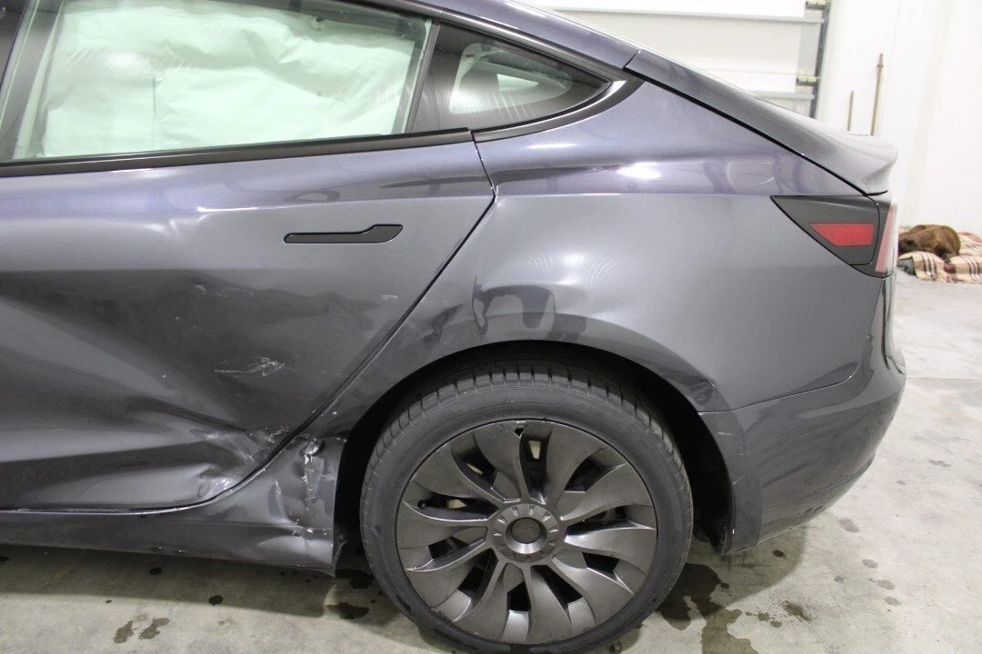 Tesla Model 3 Facelift  | Mobile.bg   14