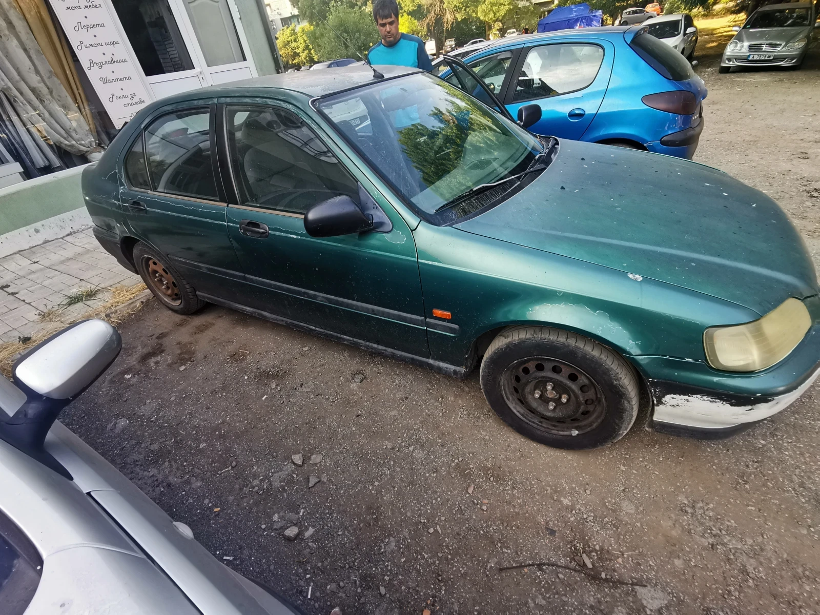 Honda Civic  - изображение 4