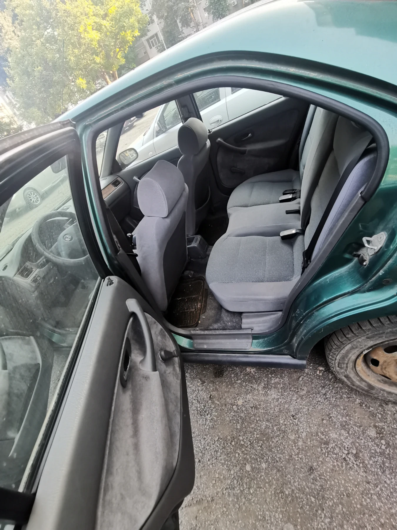 Honda Civic  - изображение 8