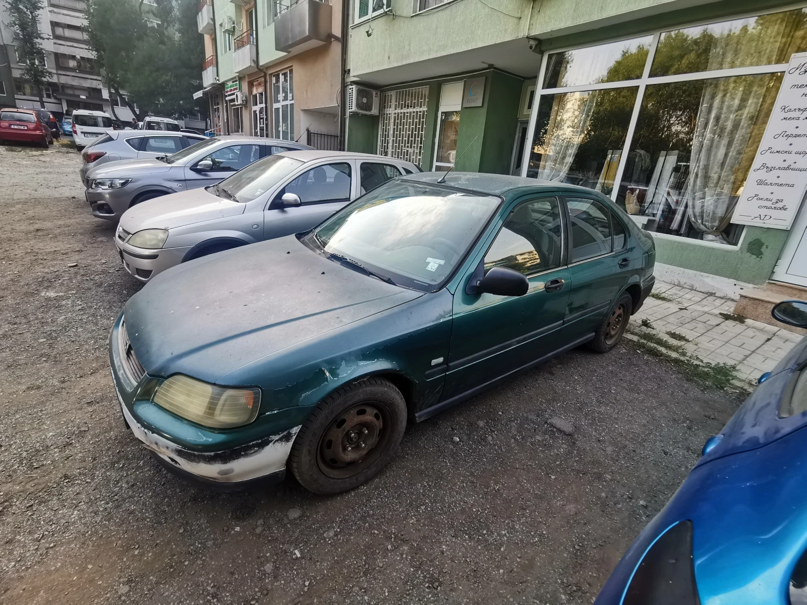 Honda Civic  - изображение 3