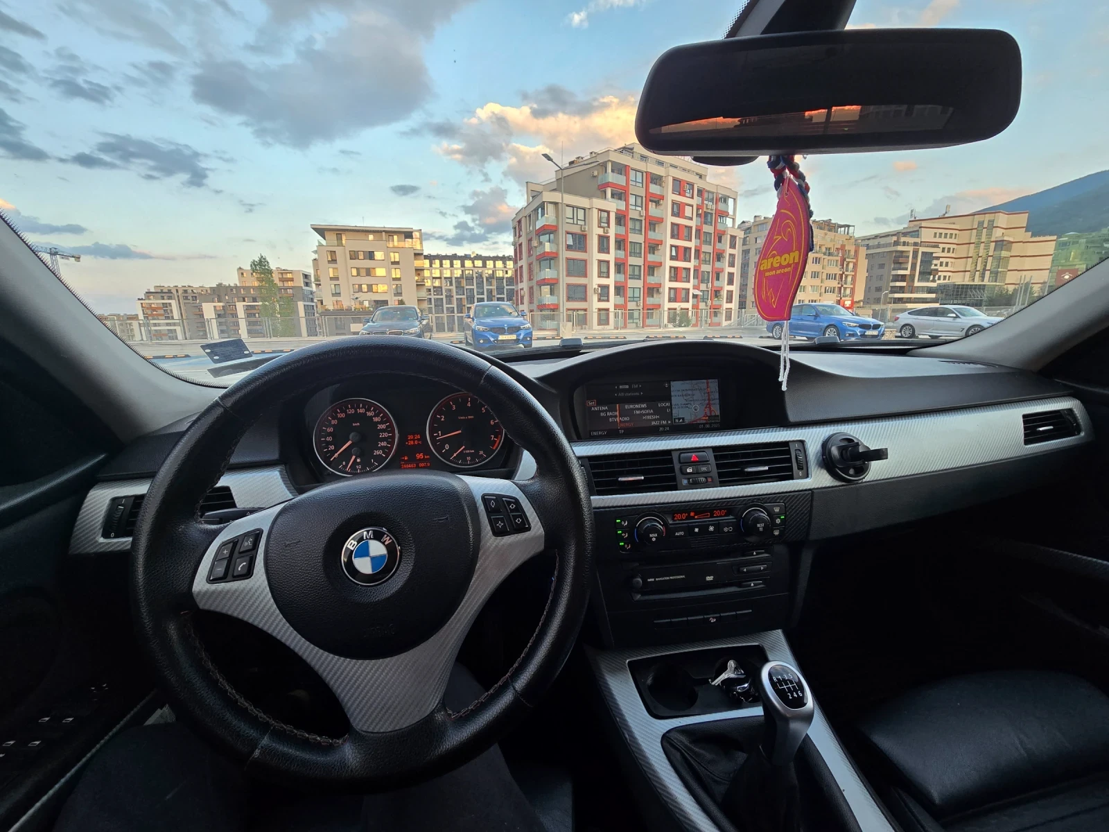 BMW 325 325xi / | Mobile.bg   11