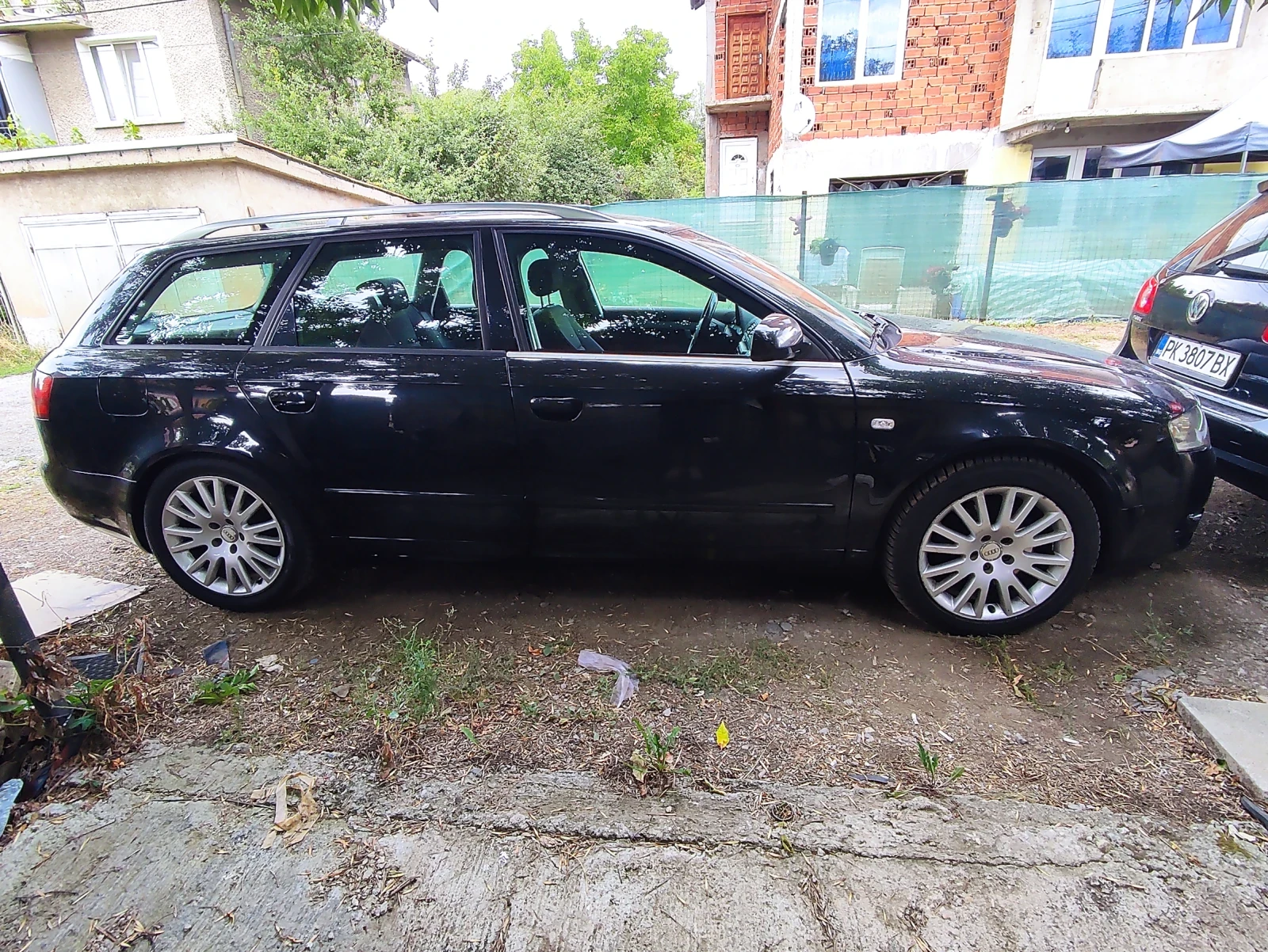 Audi A4 ОБСЛУЖЕН  - изображение 10