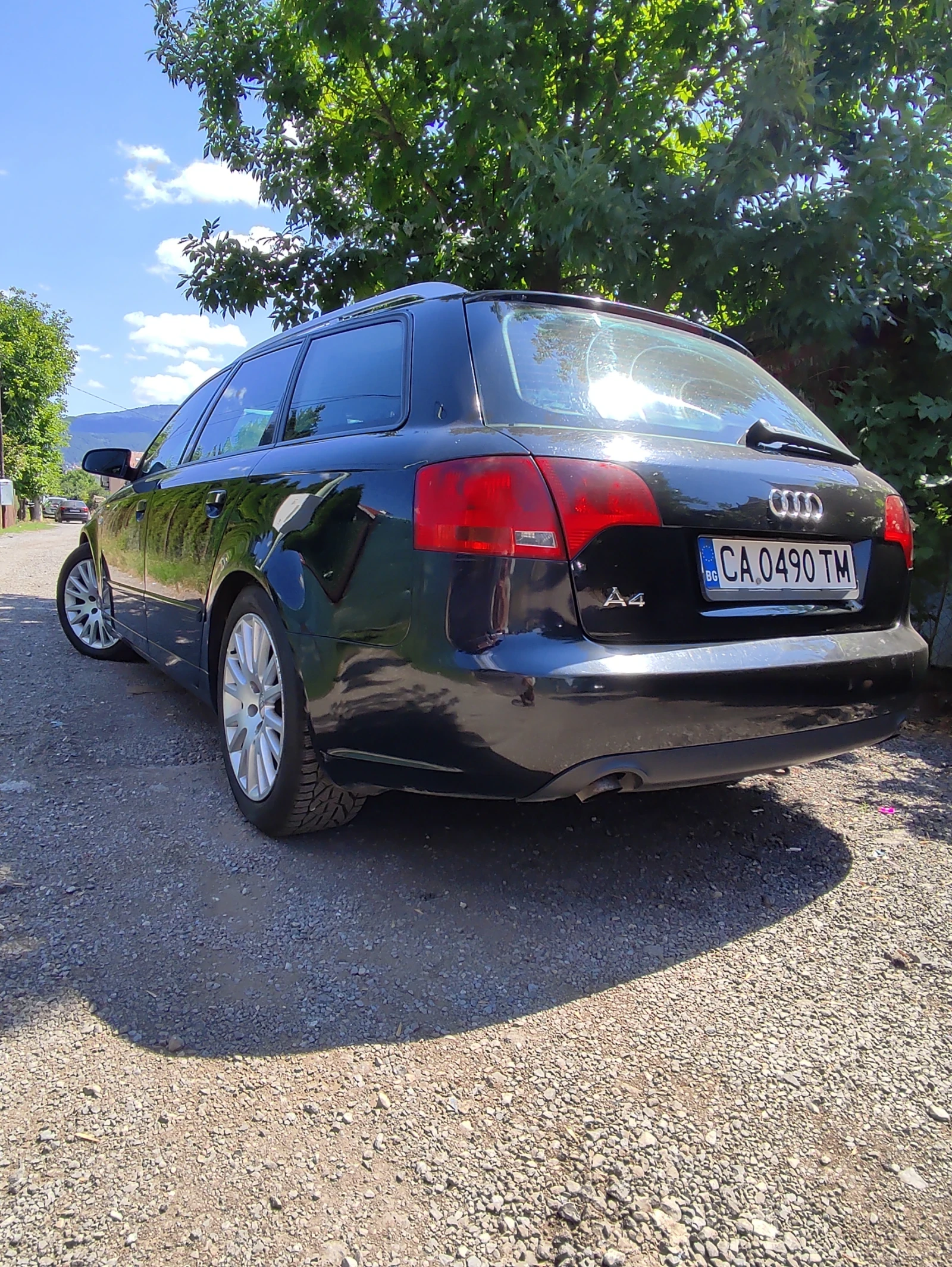 Audi A4 ОБСЛУЖЕН  - изображение 8