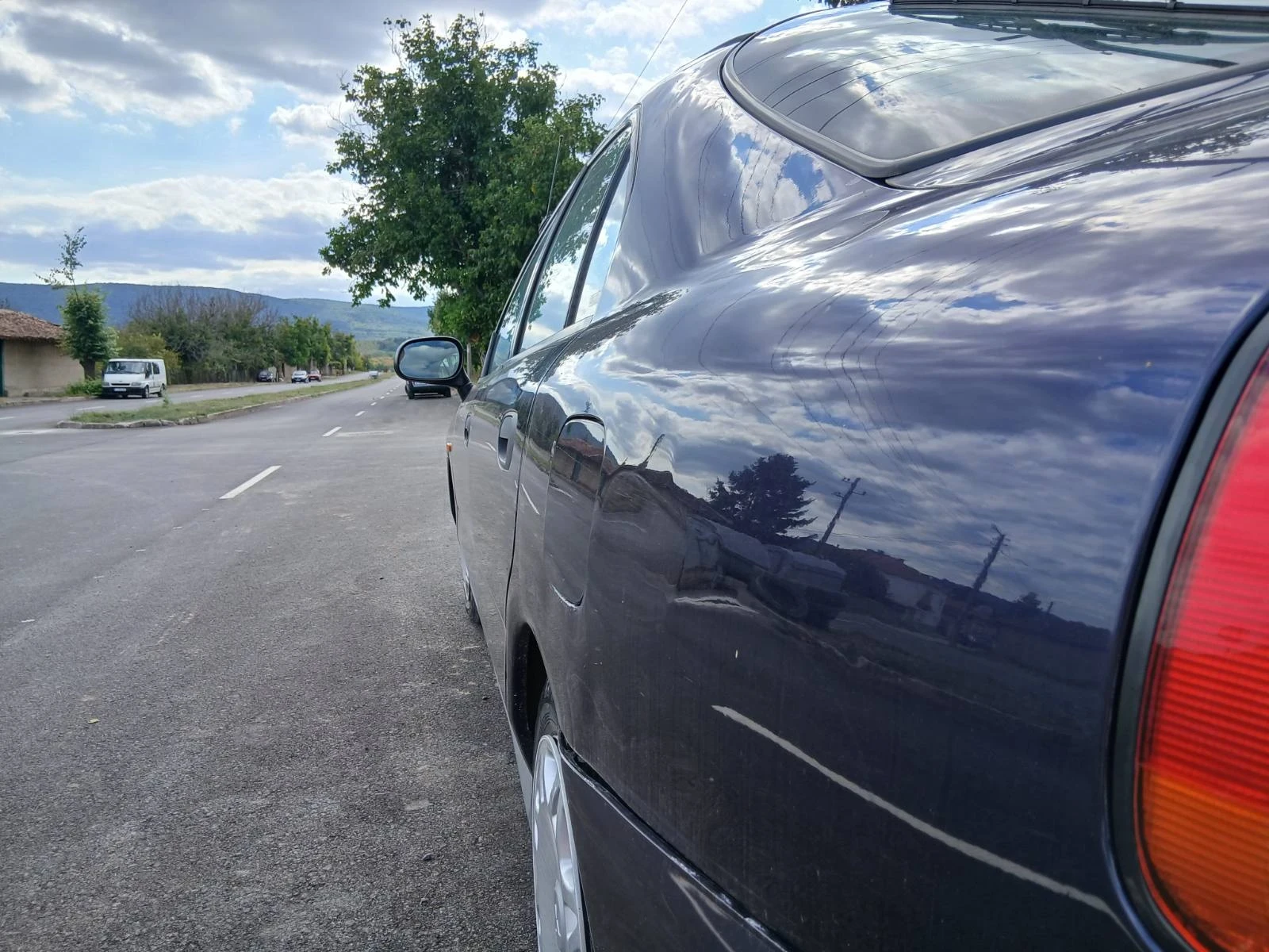 Mitsubishi Carisma  - изображение 4