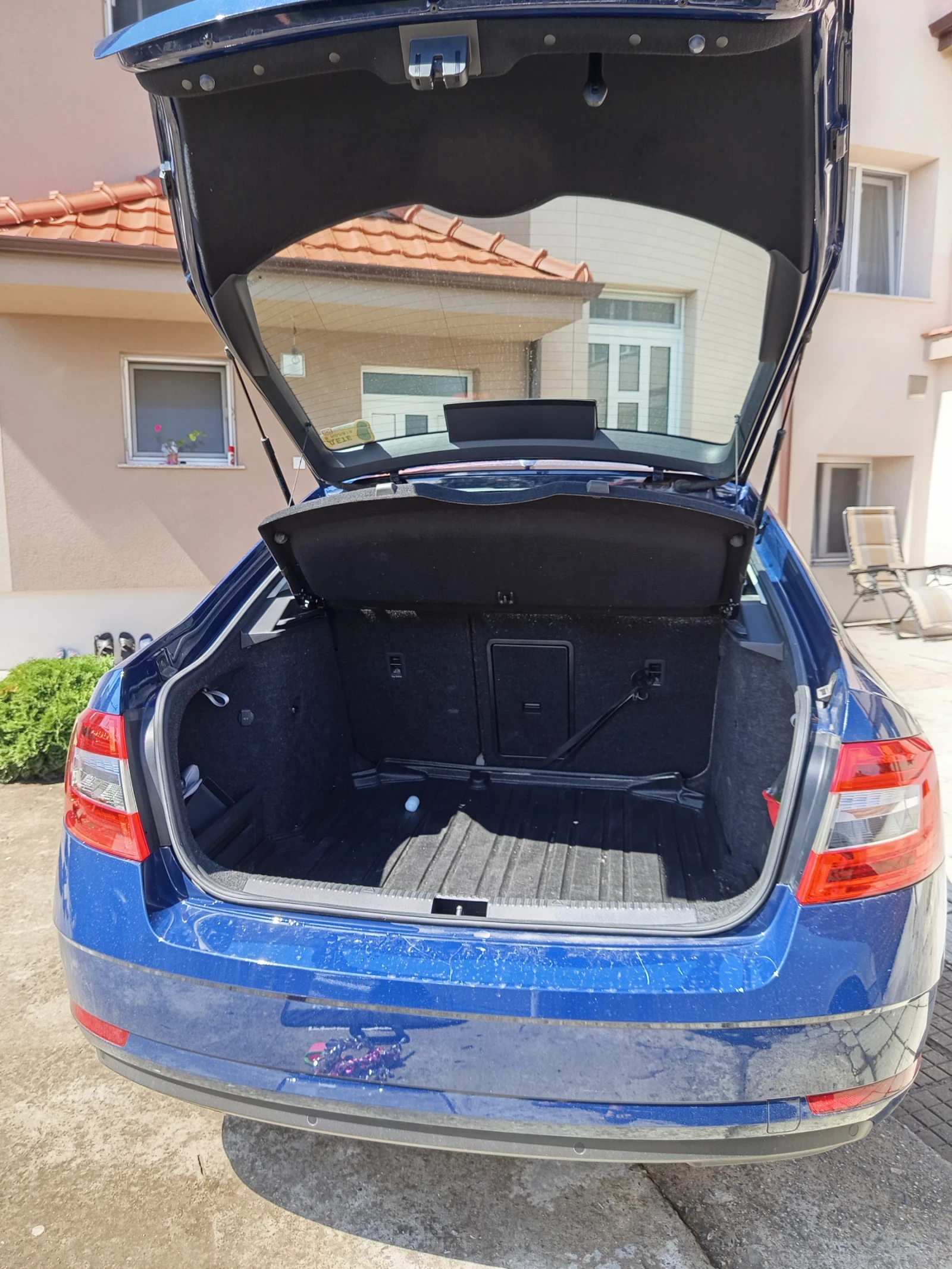 Skoda Octavia 1, 6 - изображение 7