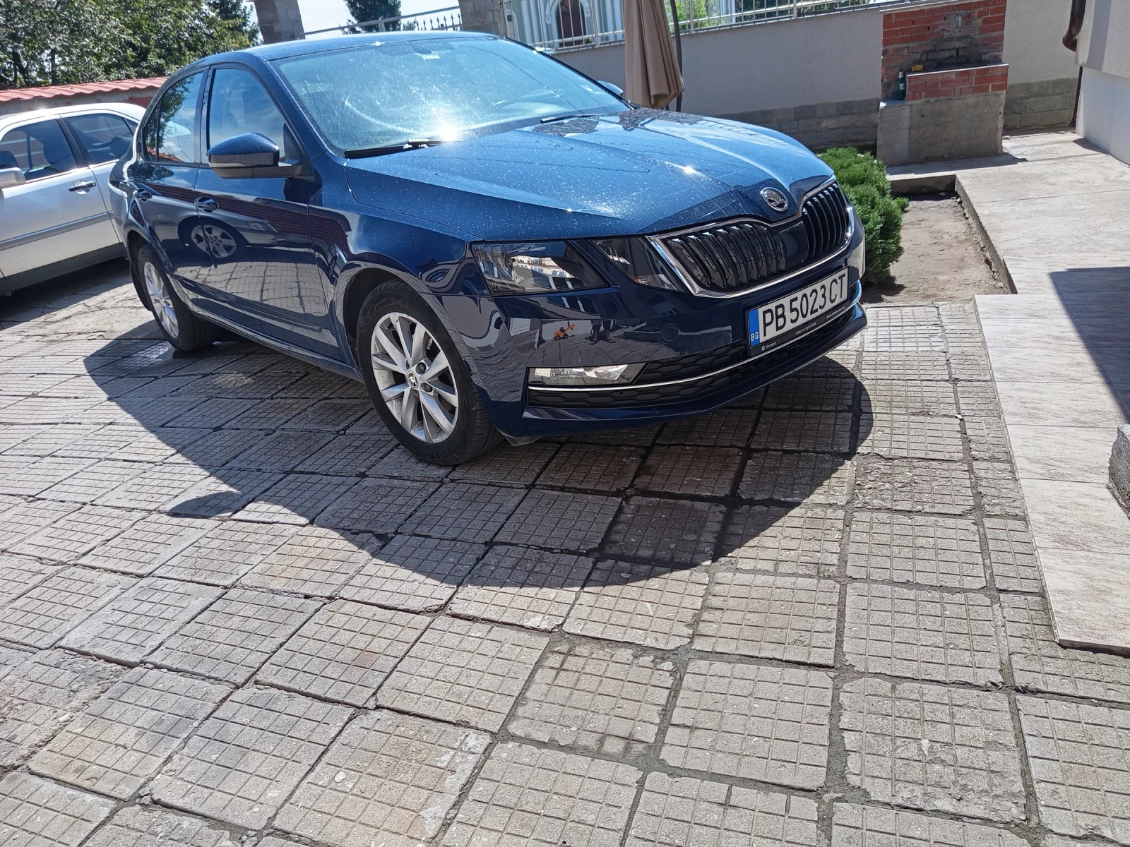 Skoda Octavia 1, 6 | Mobile.bg � ����������� 1