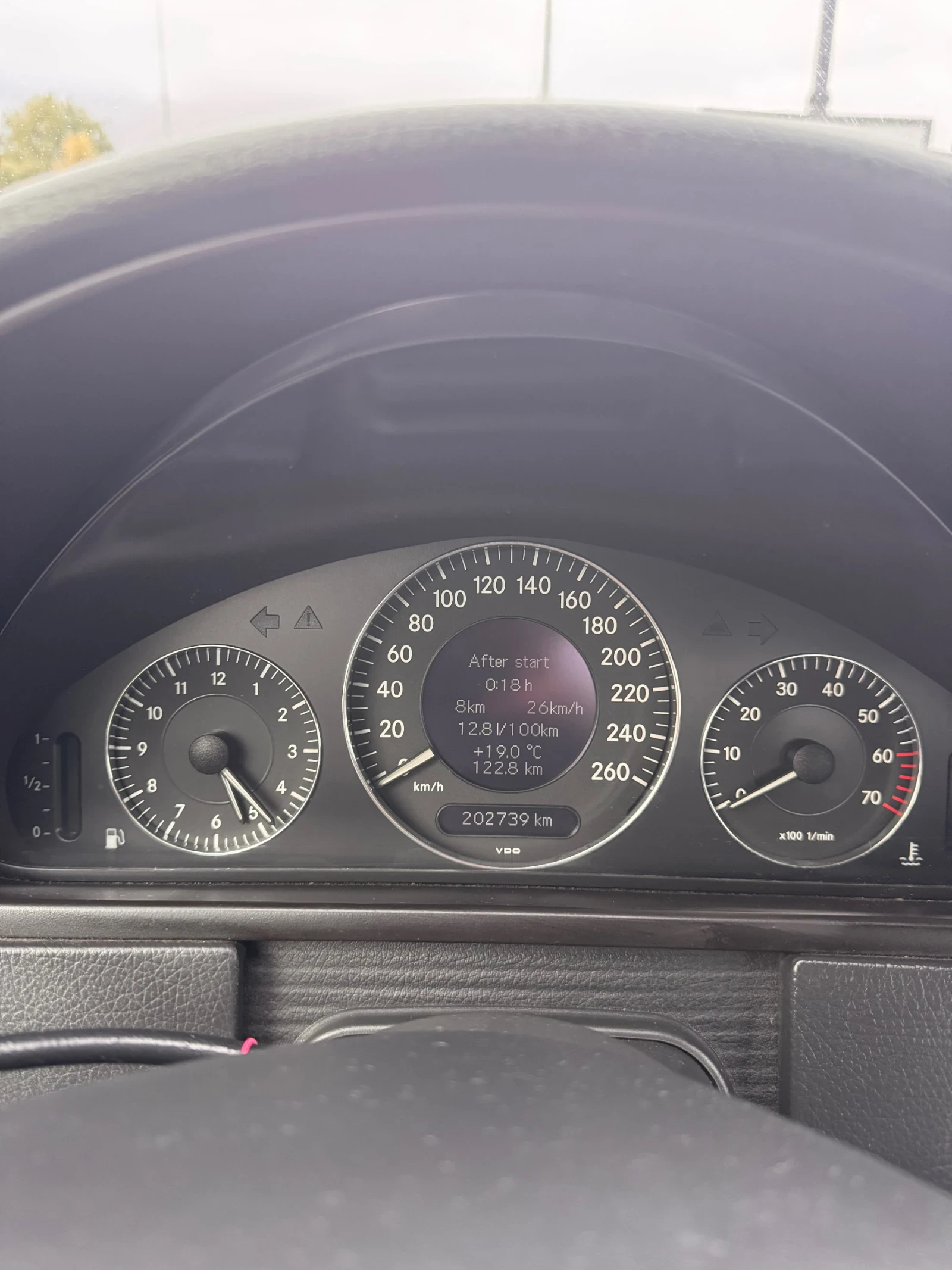 Mercedes-Benz CLK  - изображение 8
