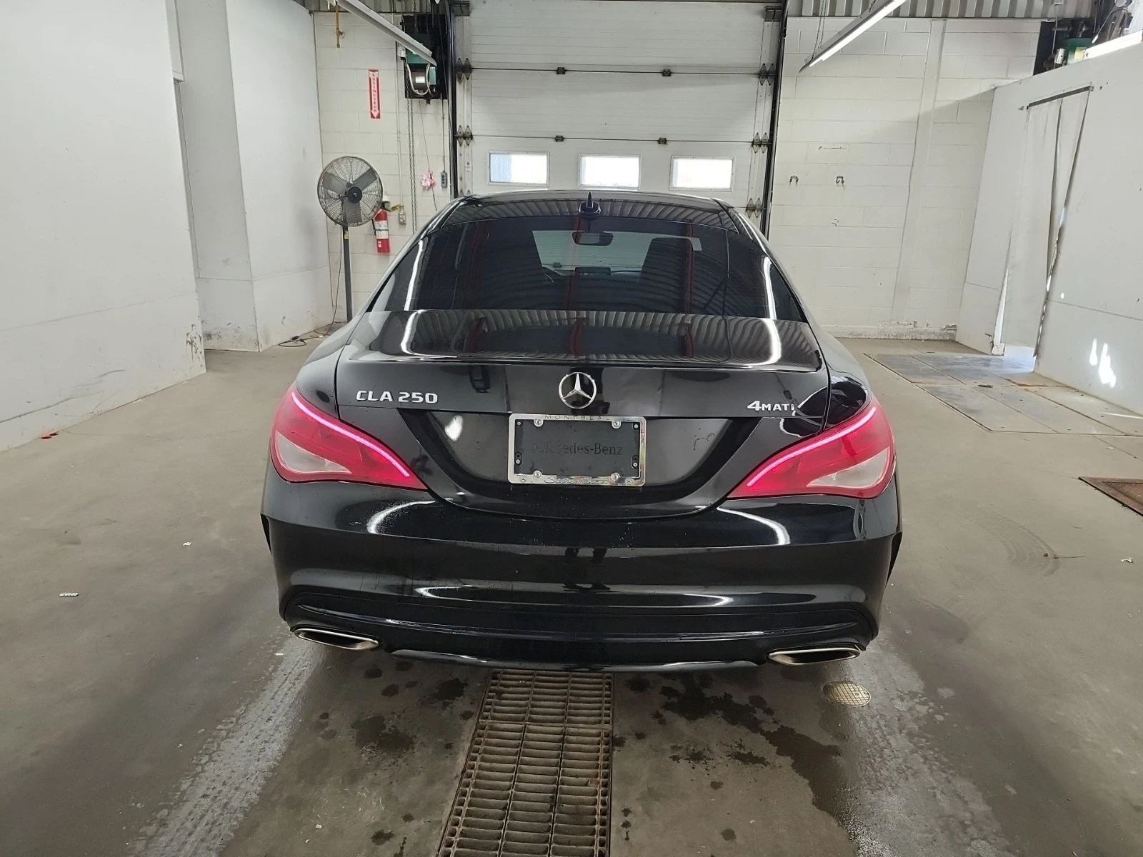 Mercedes-Benz CLA 250 4MATIC * * CARFAX * * АВТО КРЕДИТ * *  - изображение 6