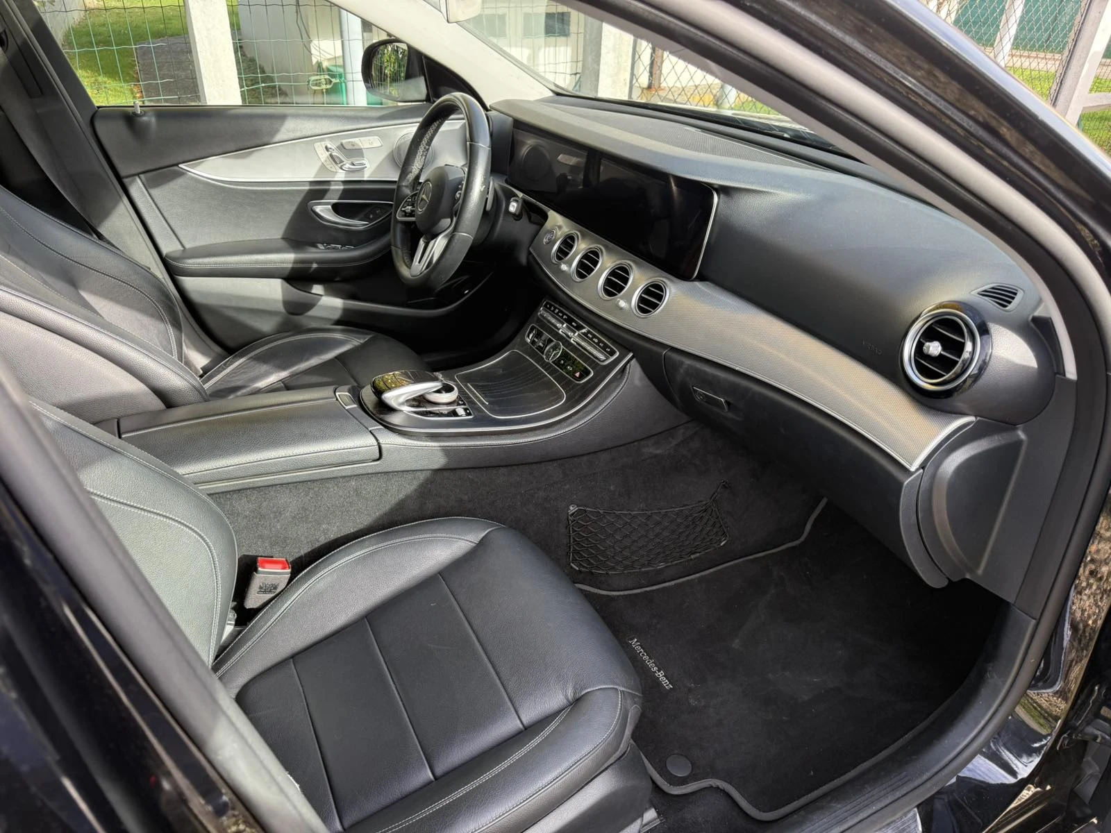 Mercedes-Benz E 220 D EXECUTIVE AVANTGARDE 9G 194 - изображение 3