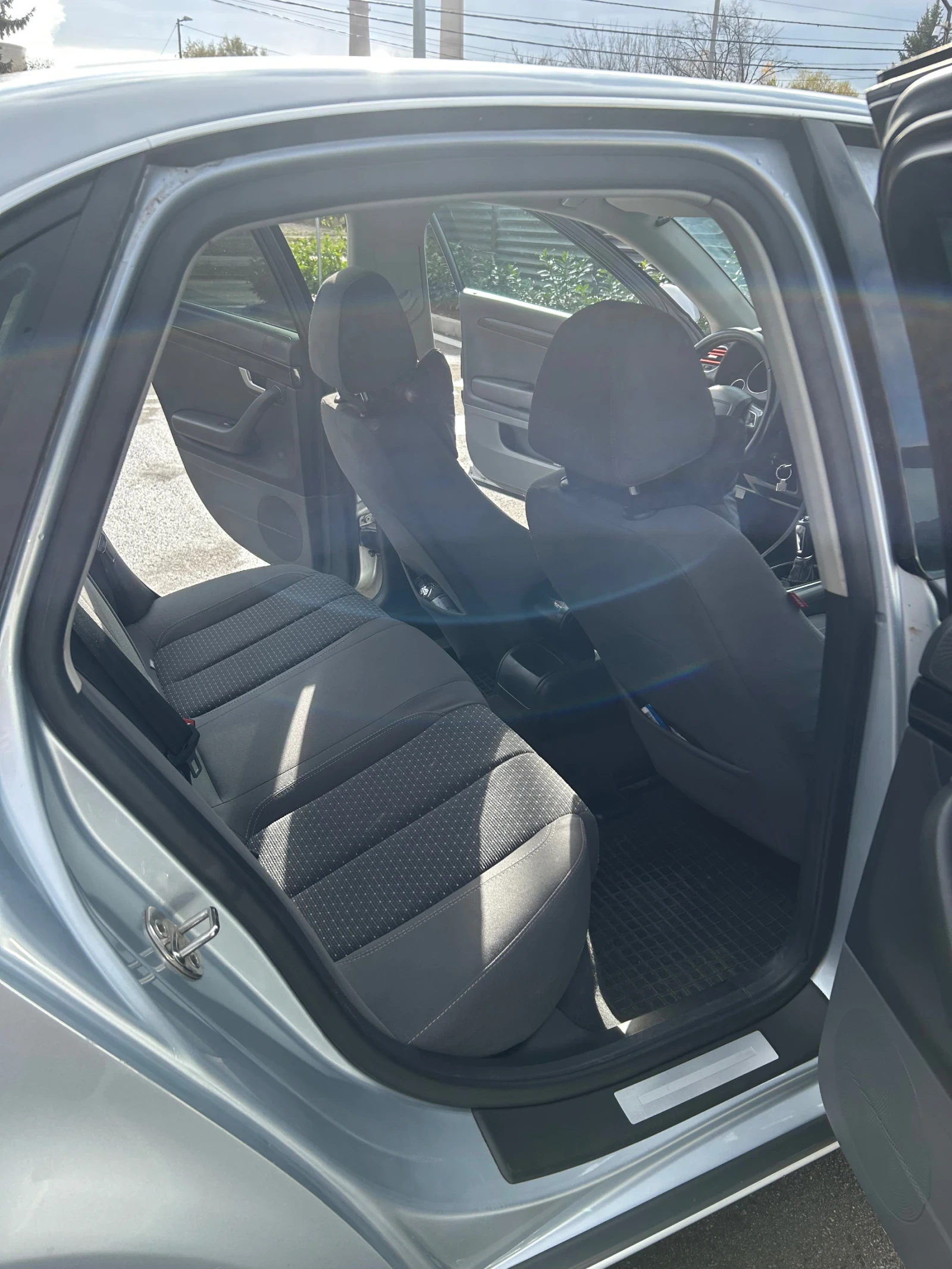 Seat Exeo 2.0 140. | Mobile.bg   5