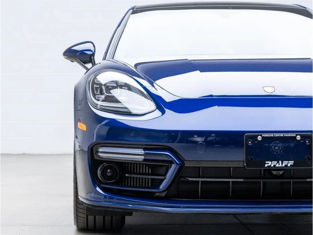 Porsche Panamera * 4 Platinum Edition AWD * CARFAX *    | Mobile.bg   3