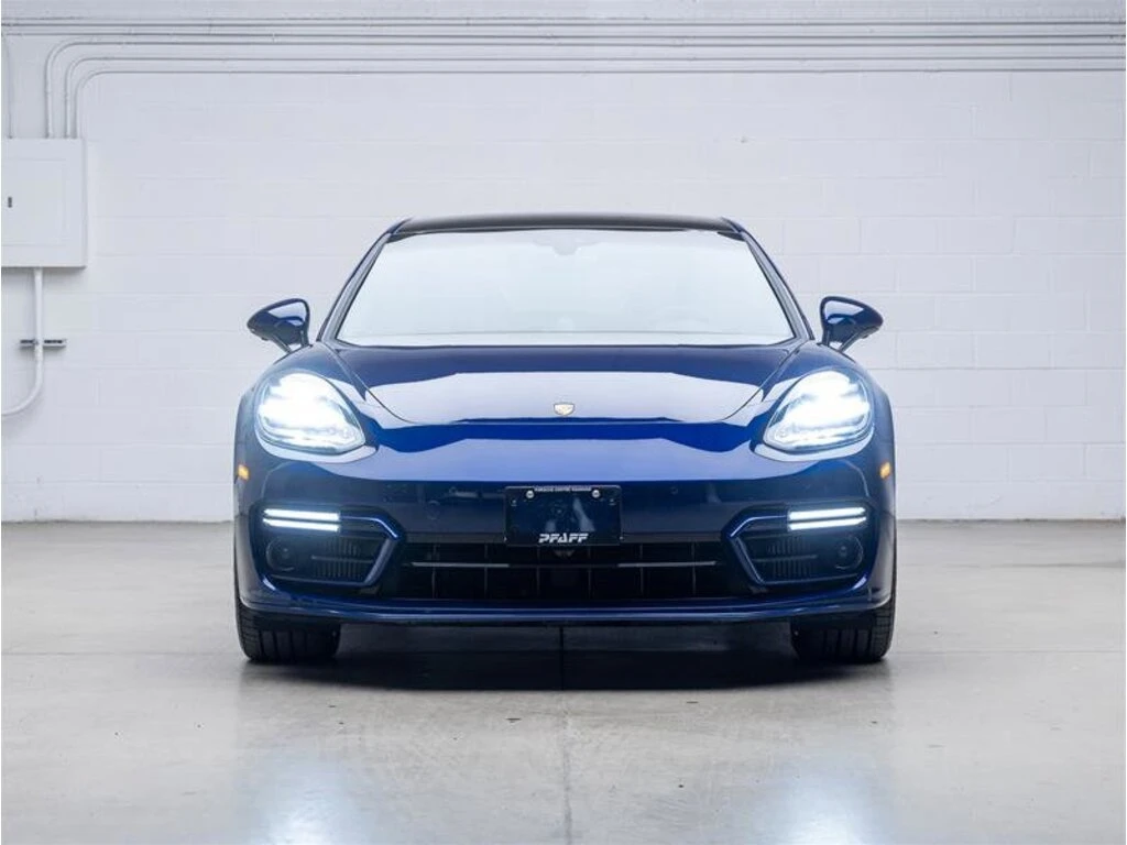 Porsche Panamera * 4 Platinum Edition AWD * CARFAX *    | Mobile.bg   2