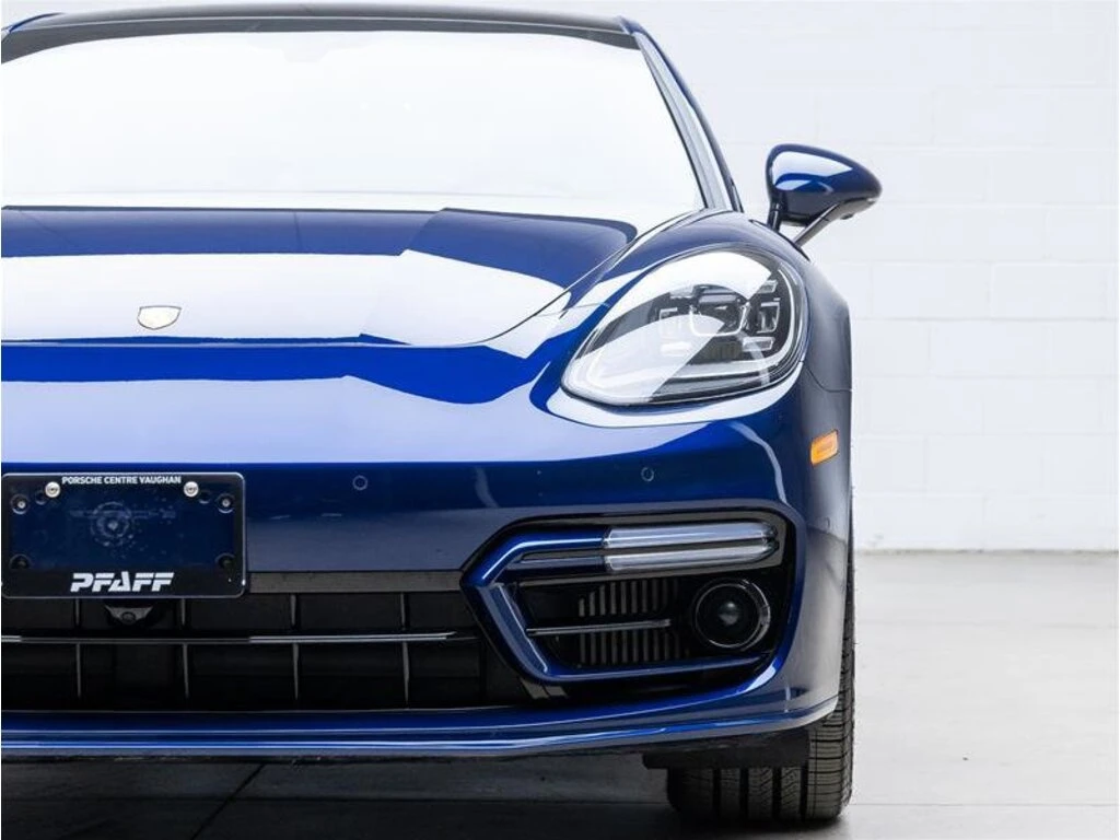 Porsche Panamera * 4 Platinum Edition AWD * CARFAX *    | Mobile.bg   4