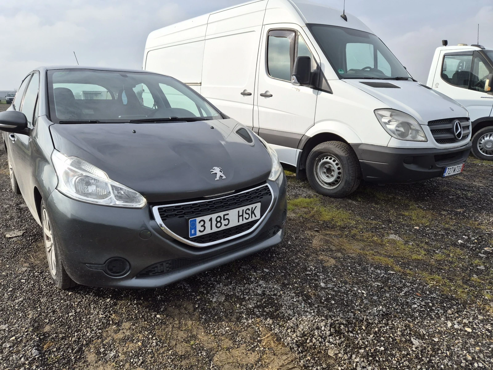 Peugeot 208  - изображение 8