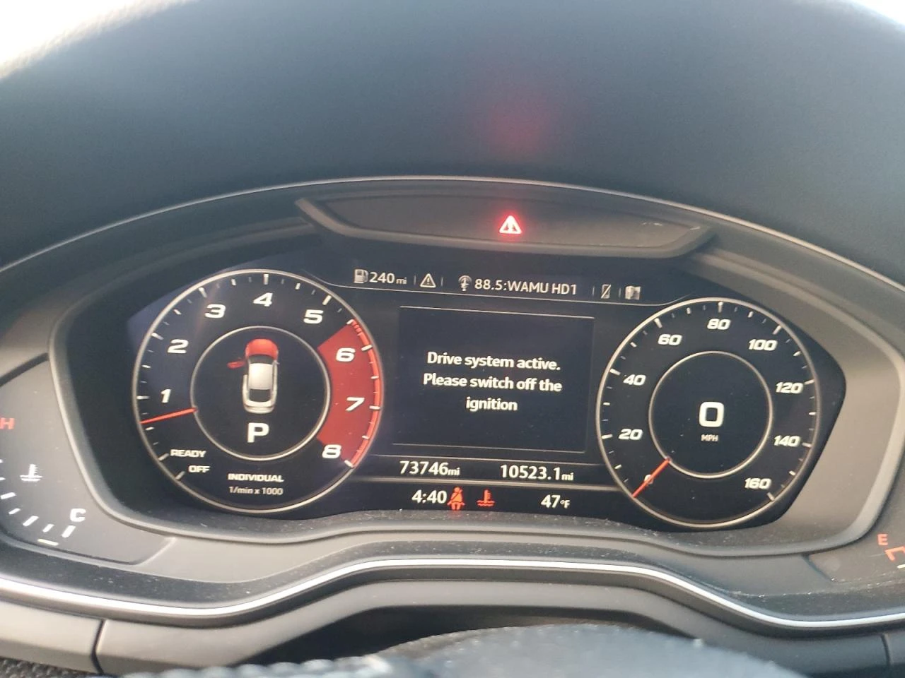 Audi S5 PRESTIGE/QUATTRO/ | Mobile.bg   9