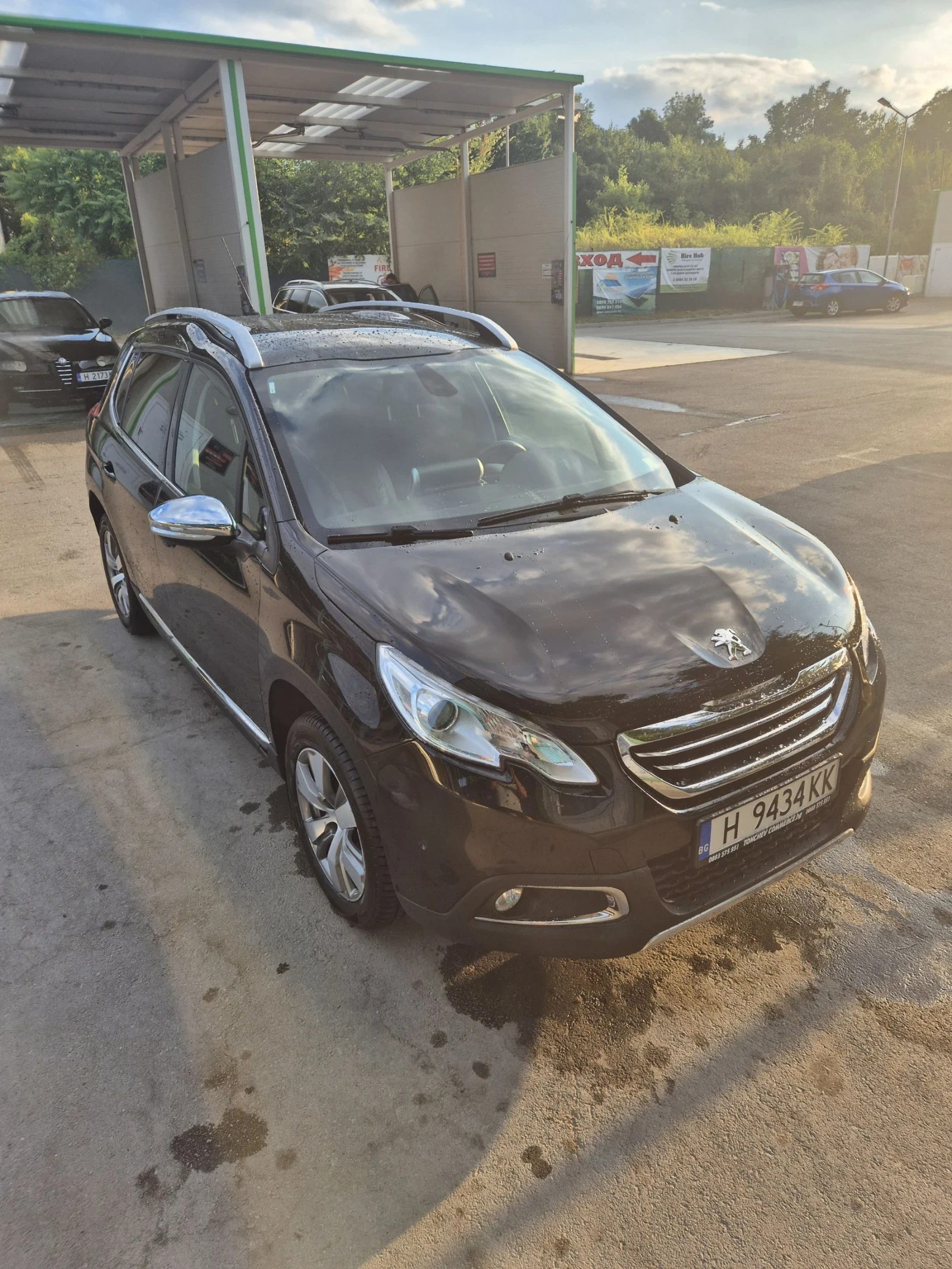 Peugeot 2008 | Mobile.bg   4