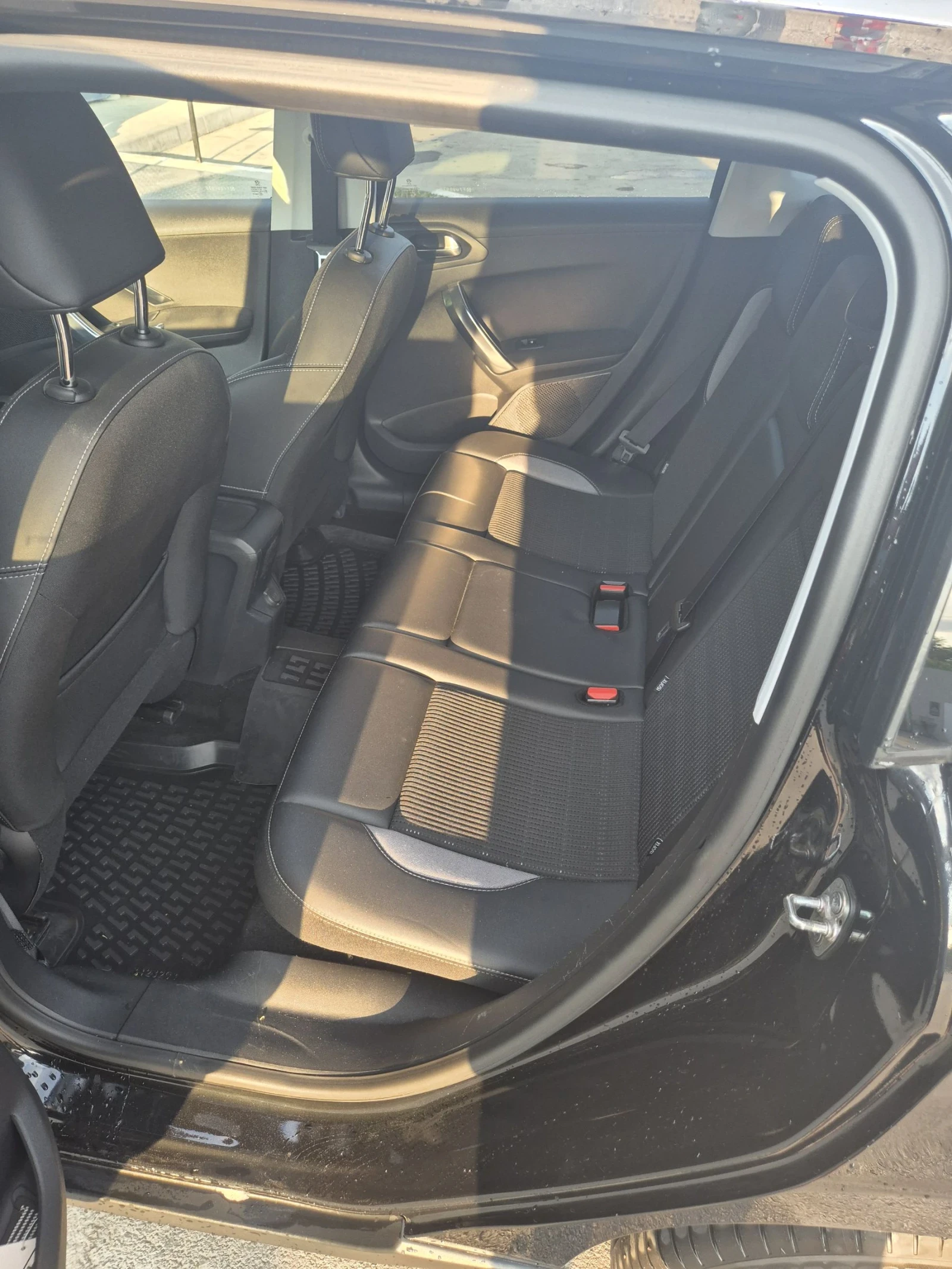 Peugeot 2008 | Mobile.bg   8