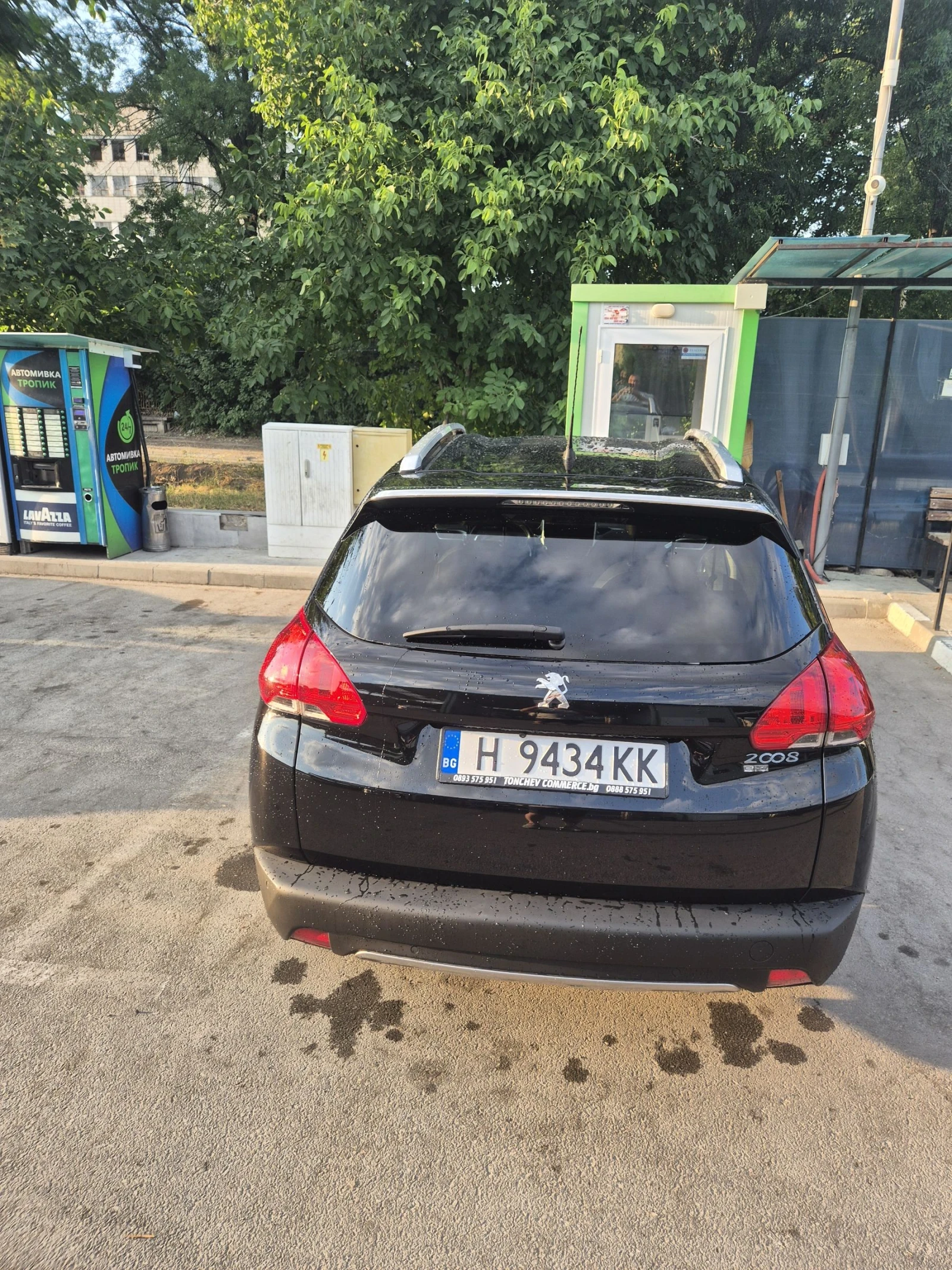 Peugeot 2008 | Mobile.bg   2