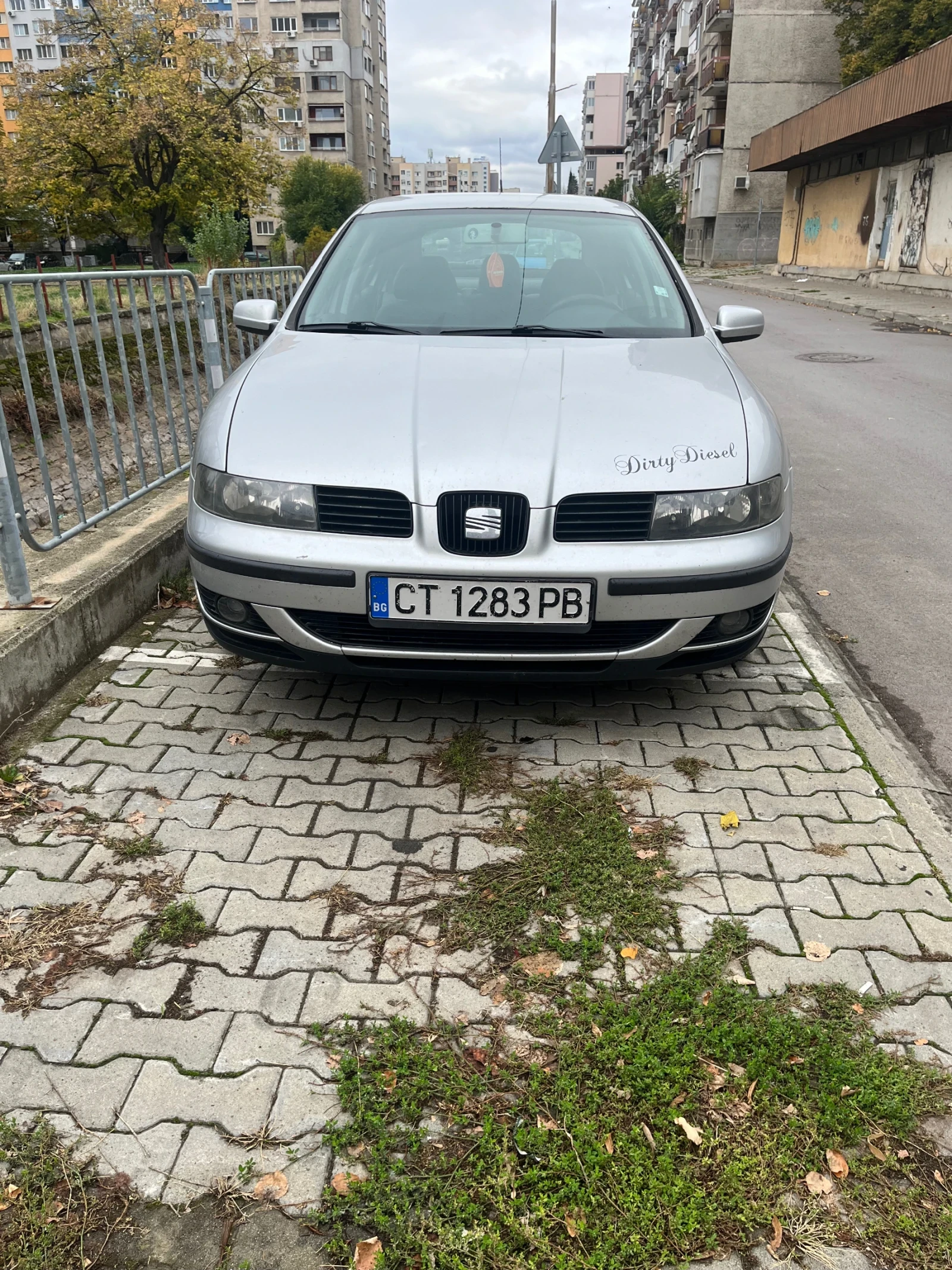 Seat Leon 1900 | Mobile.bg � ����������� 1