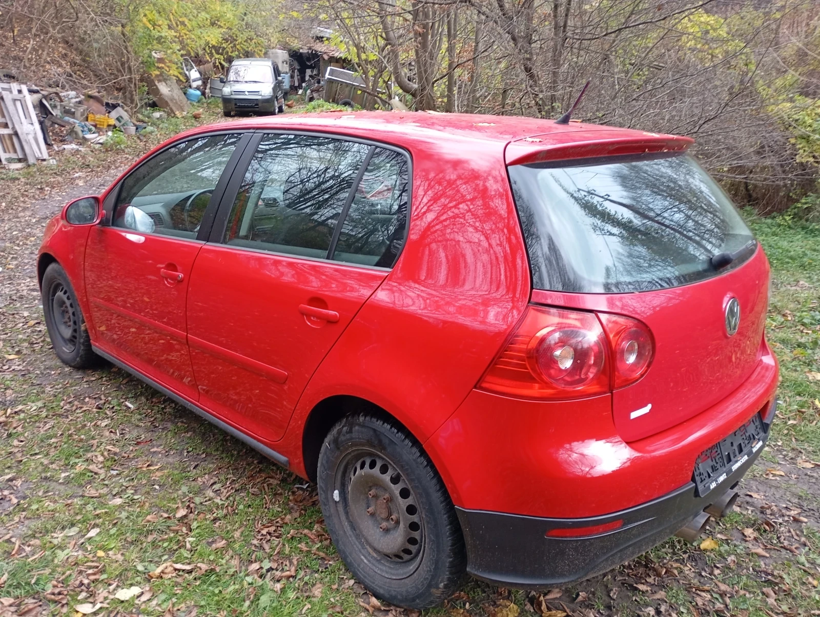 VW Golf | Mobile.bg � ����������� 12