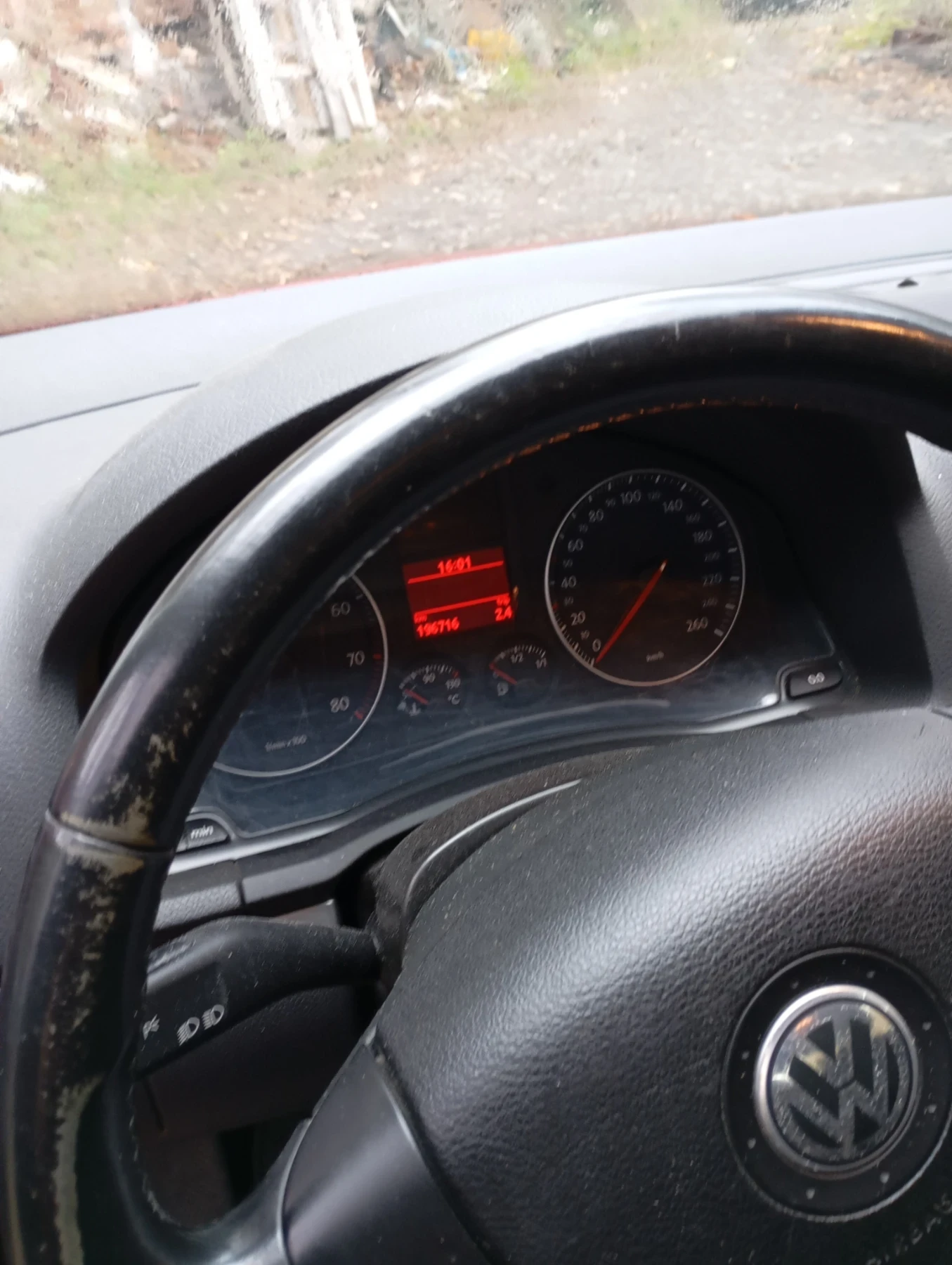 VW Golf  - изображение 9