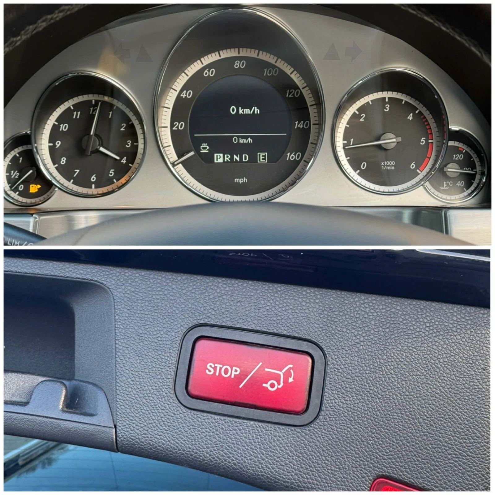 Mercedes-Benz E 250 | Mobile.bg � ����������� 9