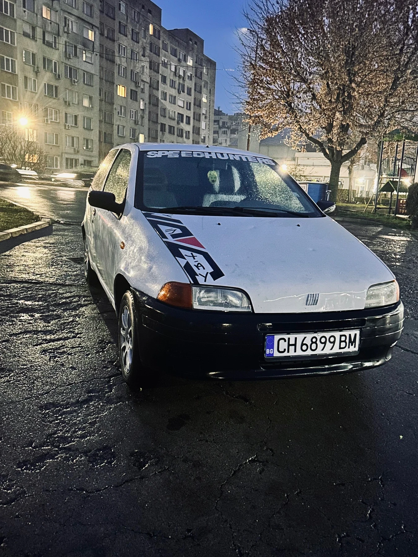 Fiat Punto | Mobile.bg � ����������� 1