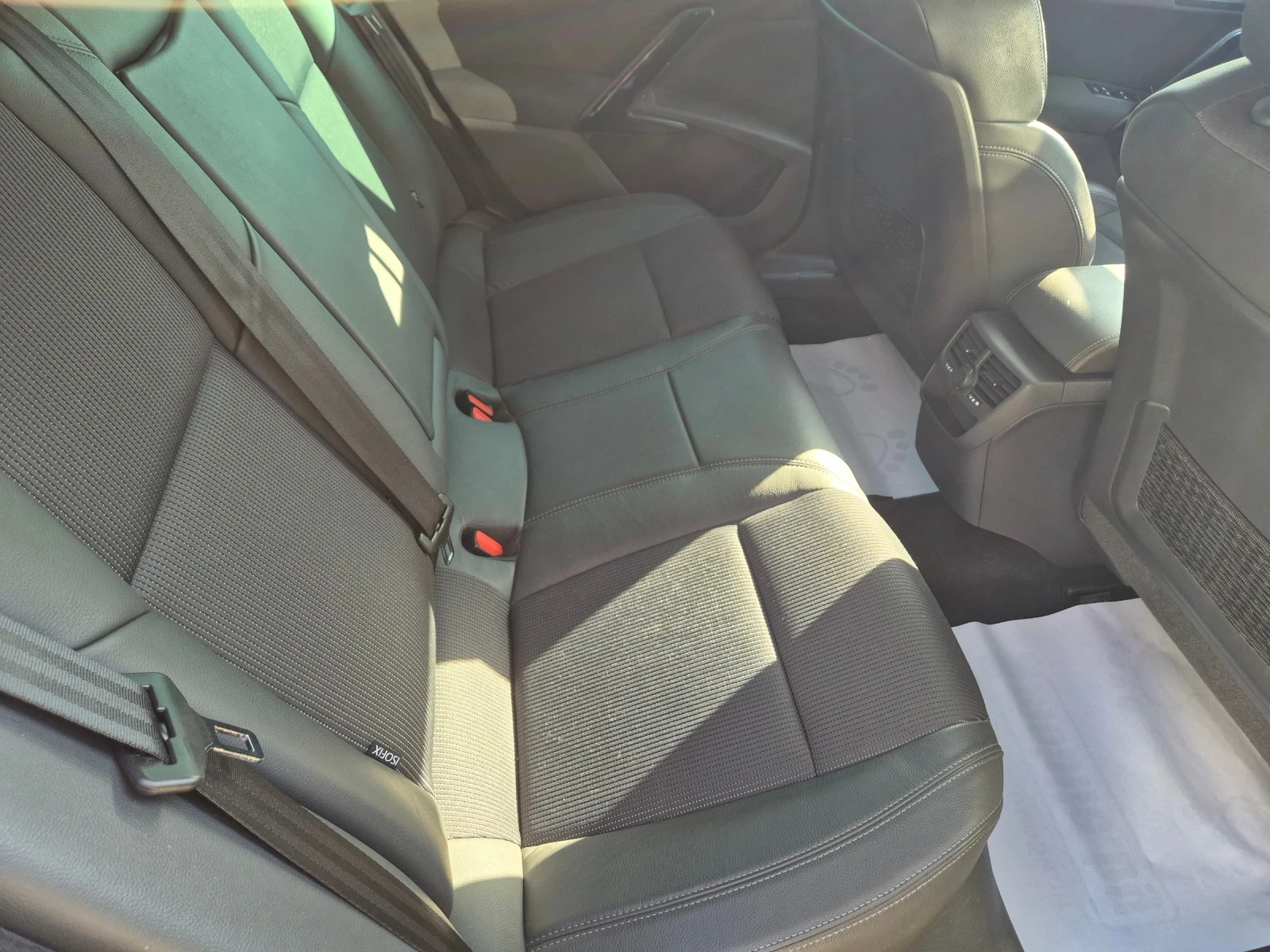 Peugeot 508 2.0 hdi 180��.GT | Mobile.bg � ����������� 12