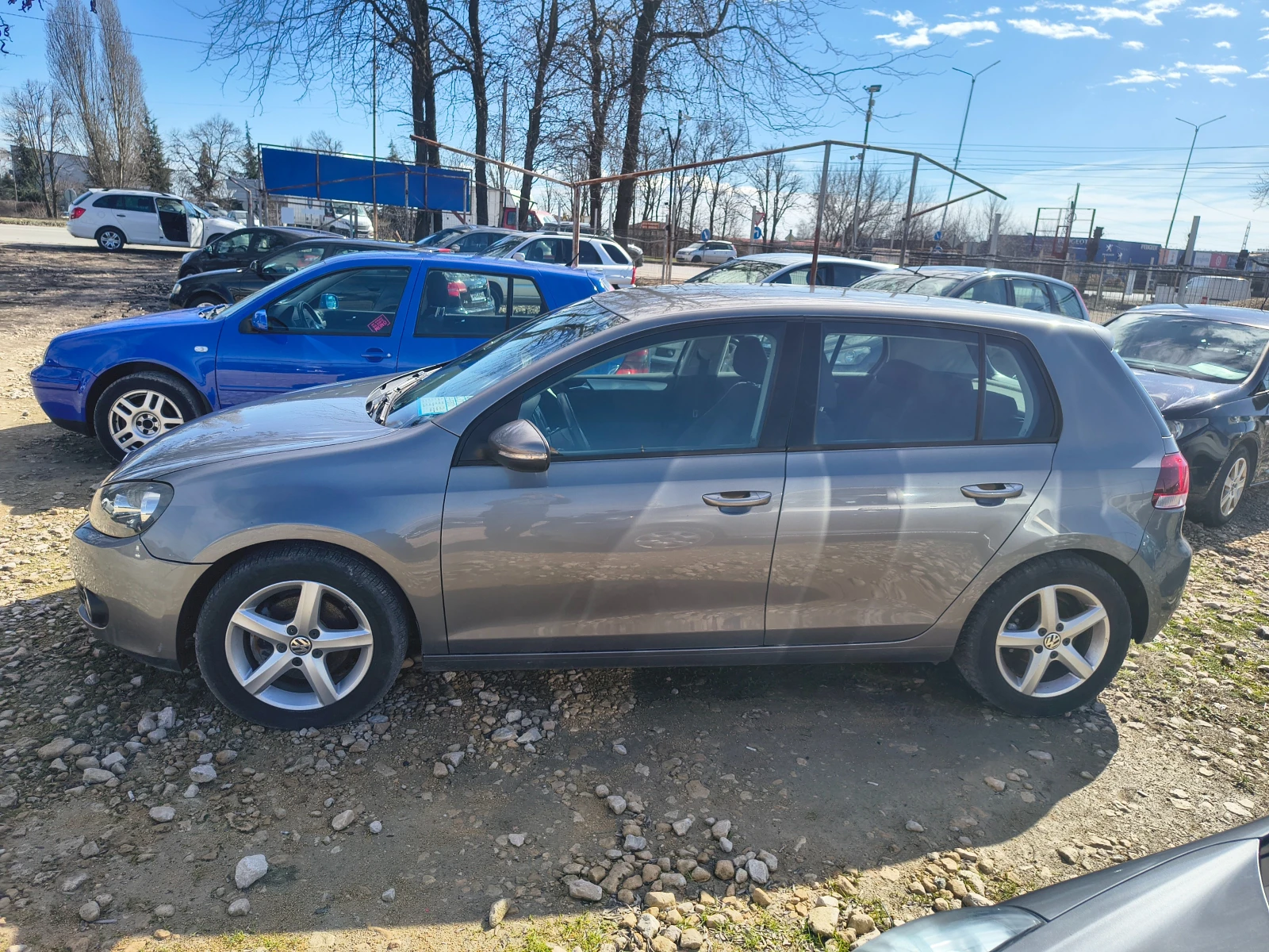 VW Golf 2.0tdi 140hp - изображение 3