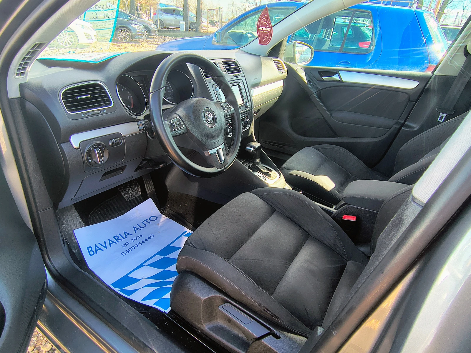 VW Golf 2.0tdi 140hp - изображение 6