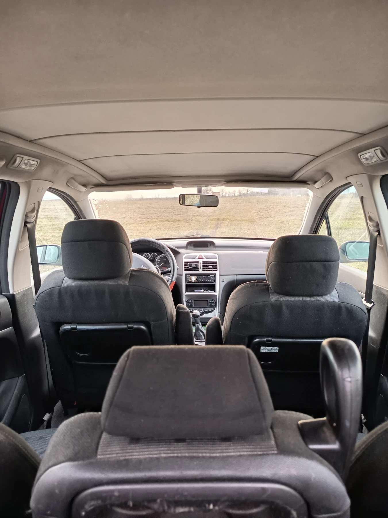 Peugeot 307 Sw | Mobile.bg � ����������� 3