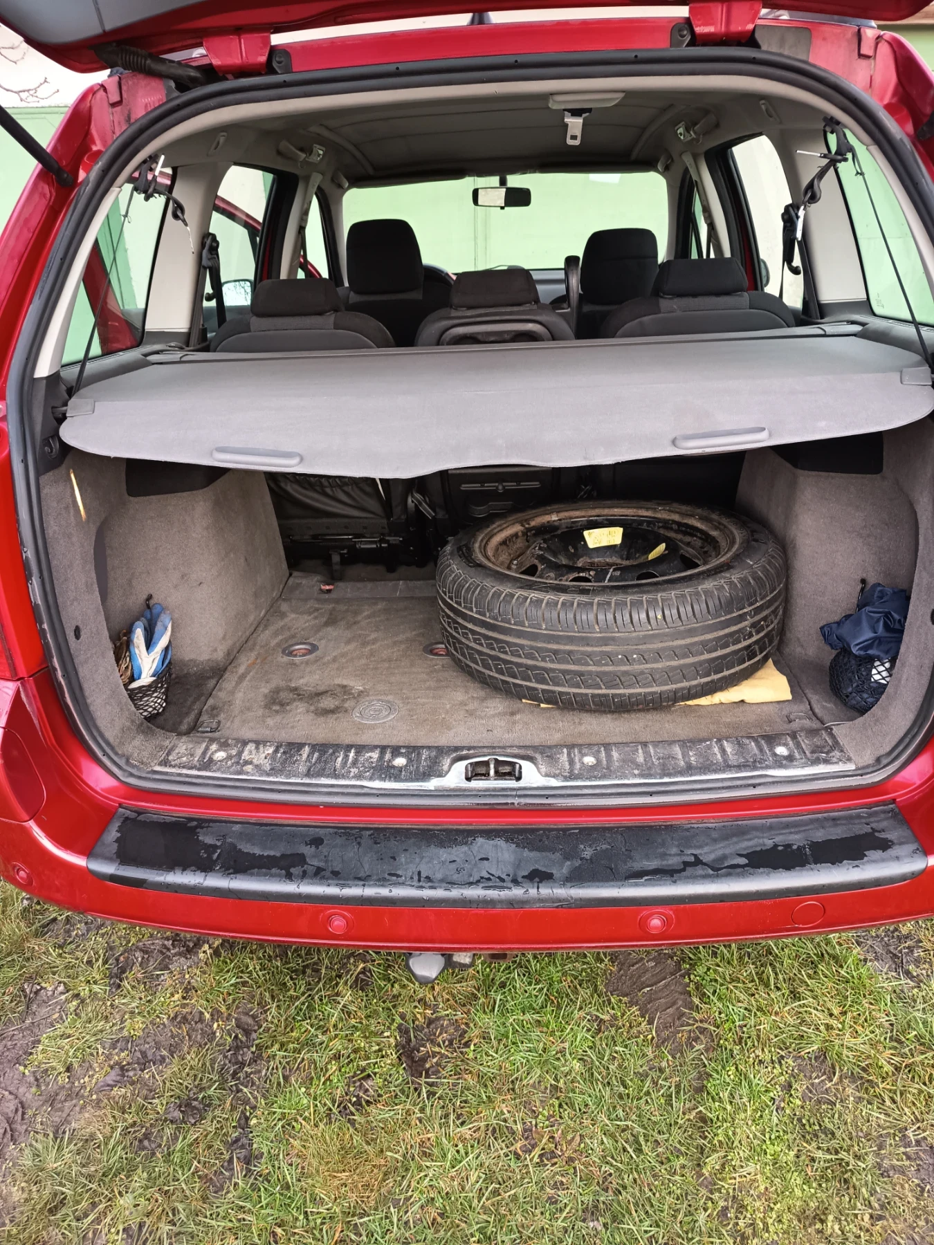 Peugeot 307 Sw | Mobile.bg � ����������� 5