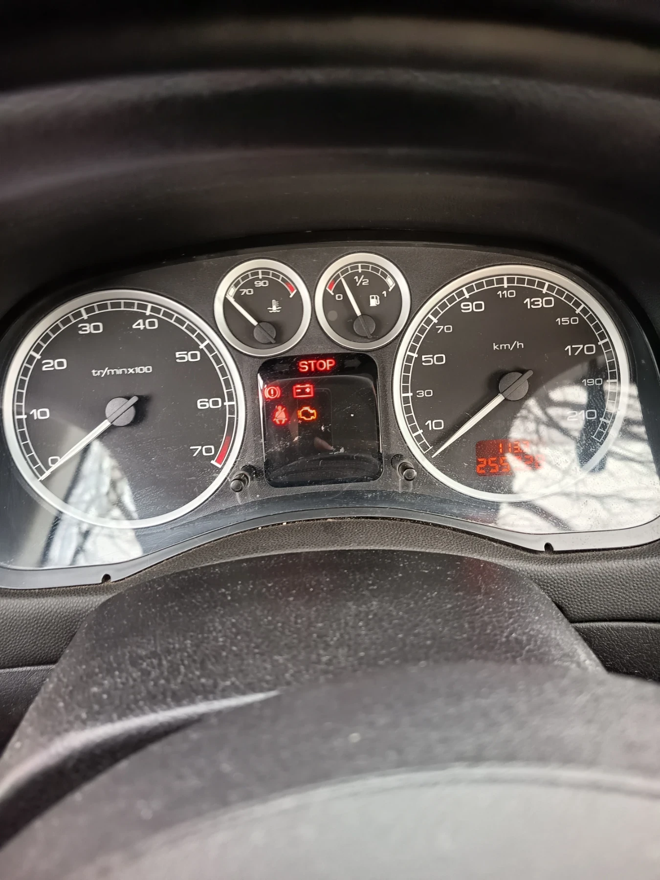 Peugeot 307 Sw | Mobile.bg � ����������� 8