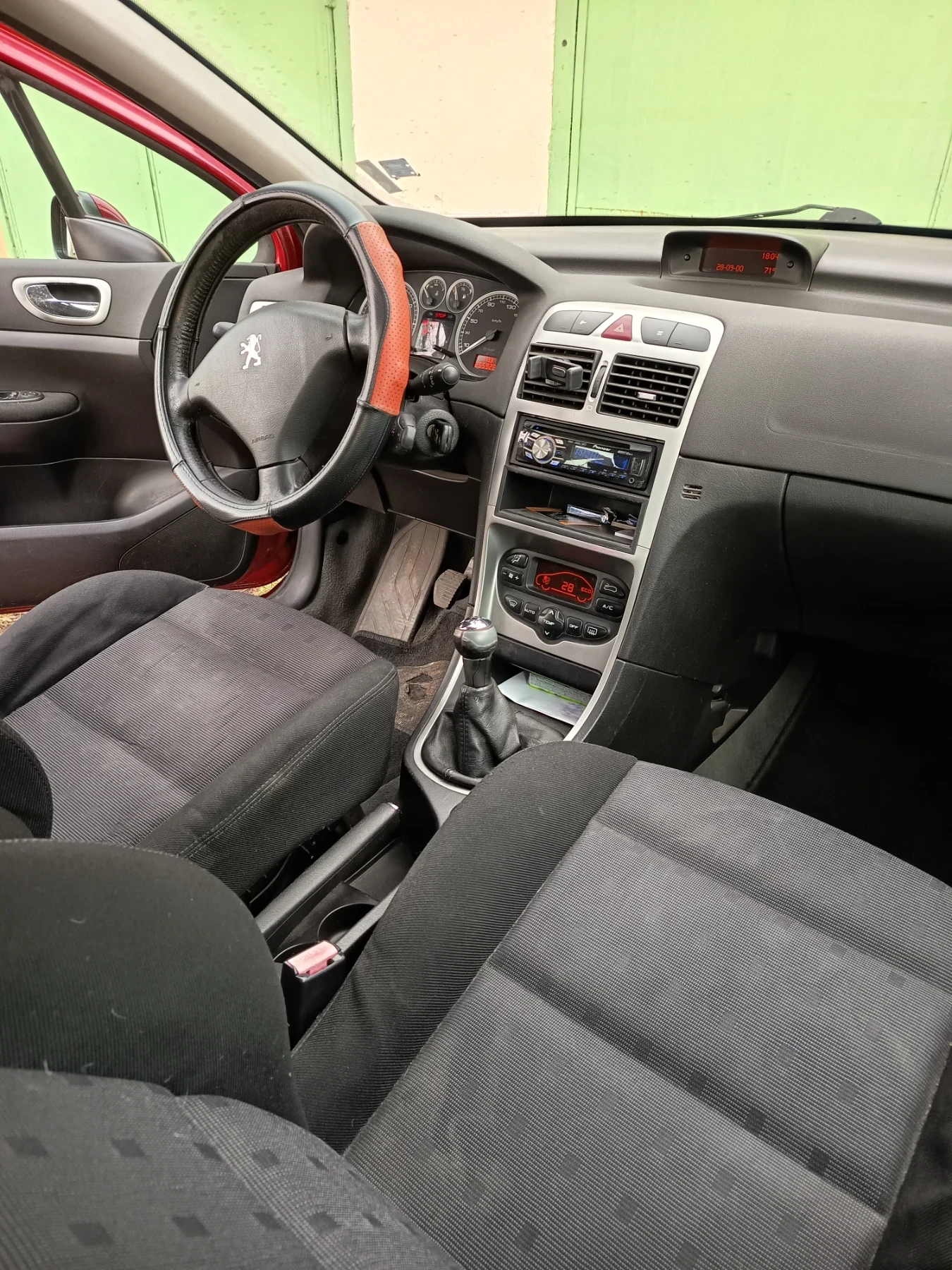 Peugeot 307 Sw | Mobile.bg � ����������� 6