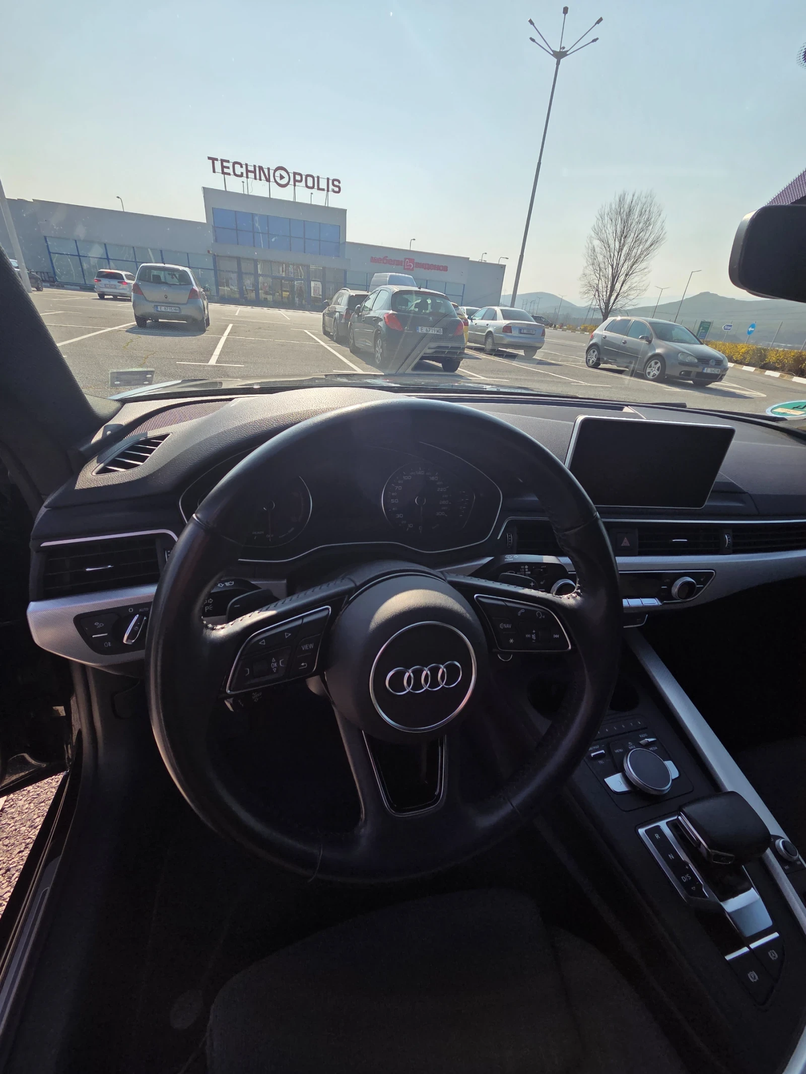 Audi A5, снимка 9 - Автомобили и джипове - 53744682