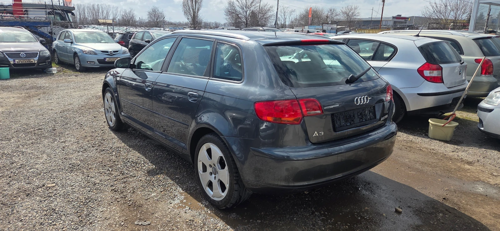 Audi A3 8-������� | Mobile.bg � ����������� 5