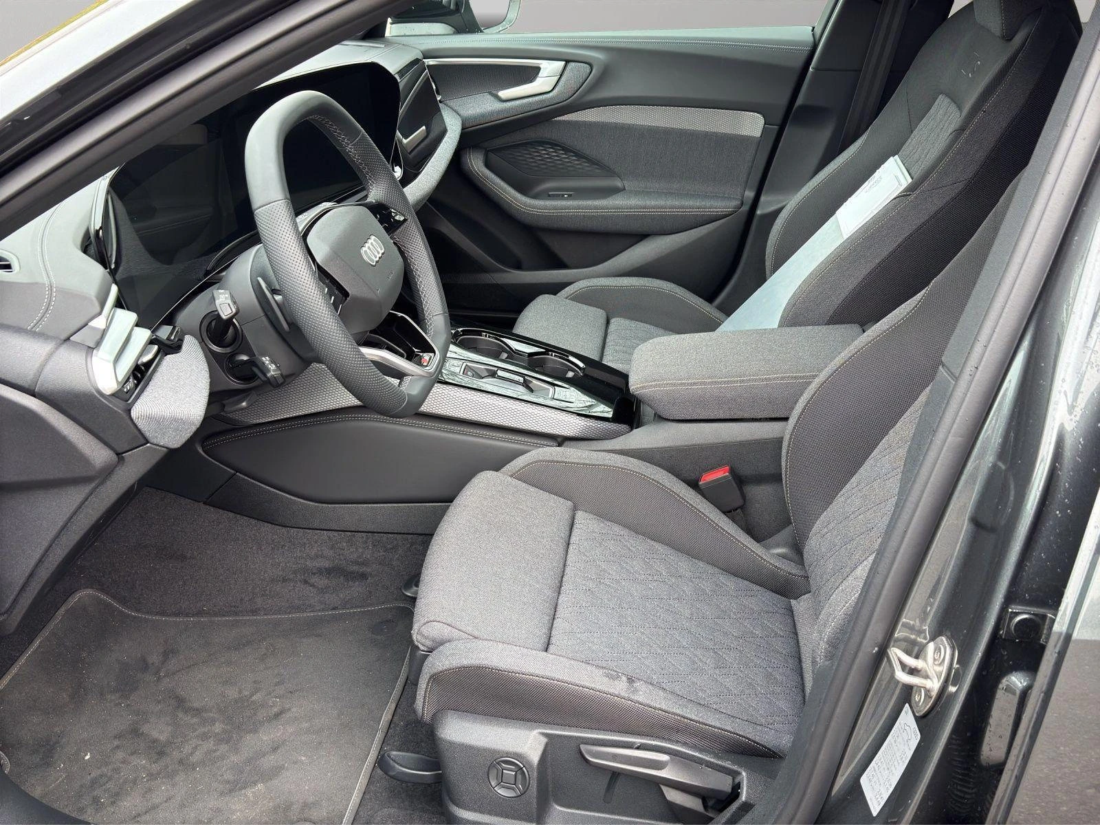 Audi A5 2.0TDI/204HP/S-LINE/MATRIX/360/NAVI/ACC/109q, снимка 8 - Автомобили и джипове - 54057147