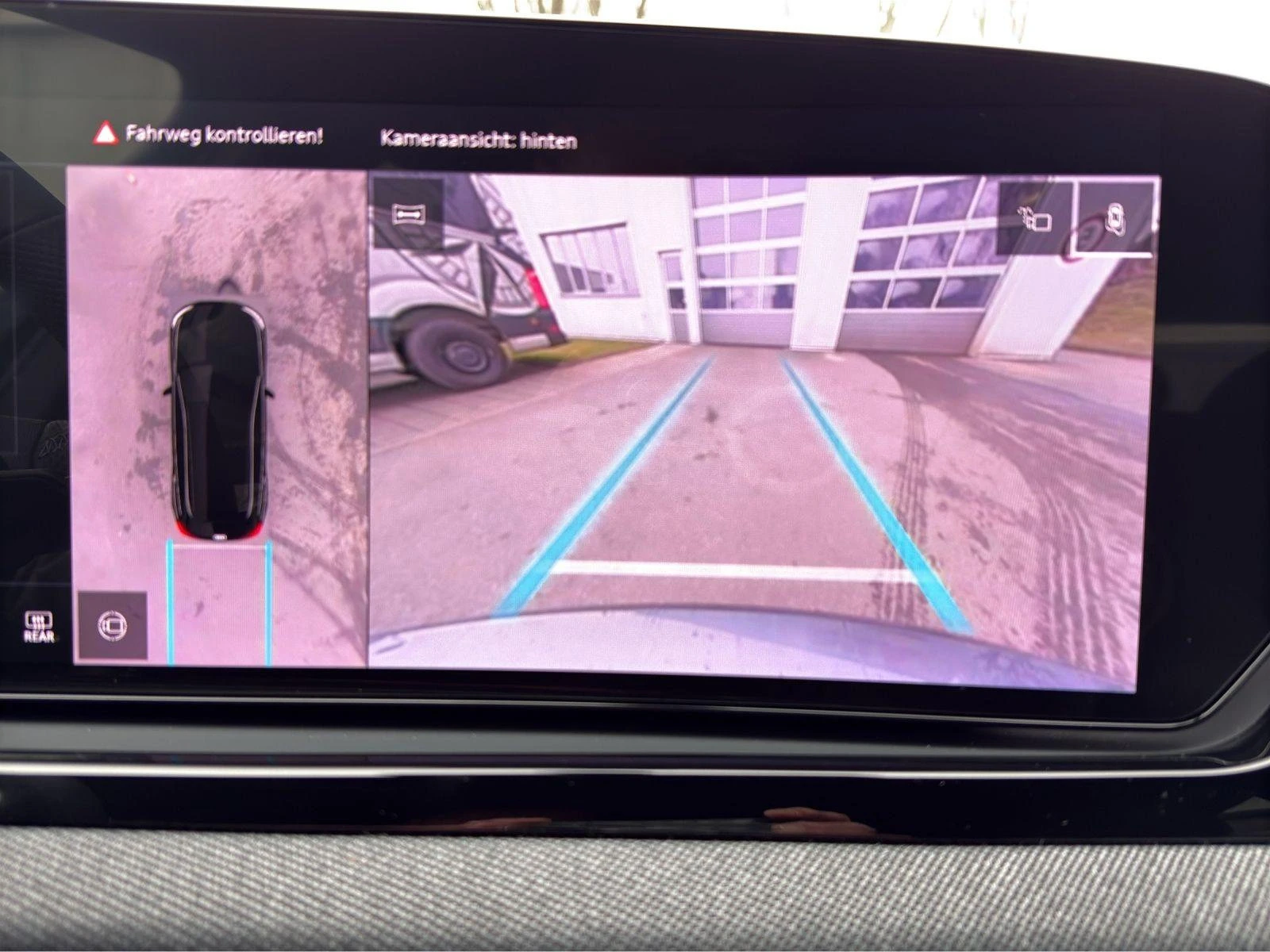 Audi A5 2.0TDI/204HP/S-LINE/MATRIX/360/NAVI/ACC/109q, снимка 10 - Автомобили и джипове - 54057147