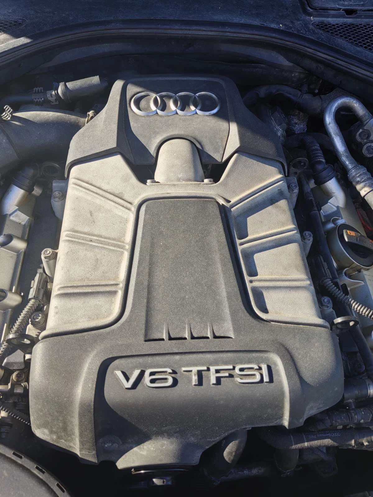 Audi A7 3.0 TFSI QUATTRO Dynamic V6| ������ ����| ����� | Mobile.bg � ����������� 14