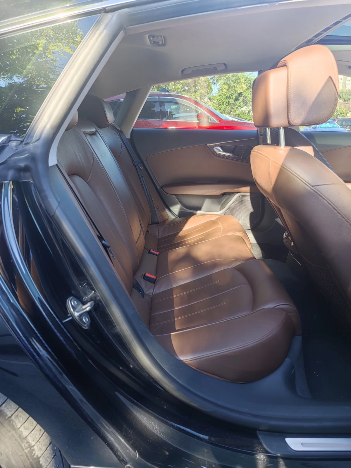 Audi A7 3.0 TFSI QUATTRO Dynamic V6| ������ ����| ����� | Mobile.bg � ����������� 12