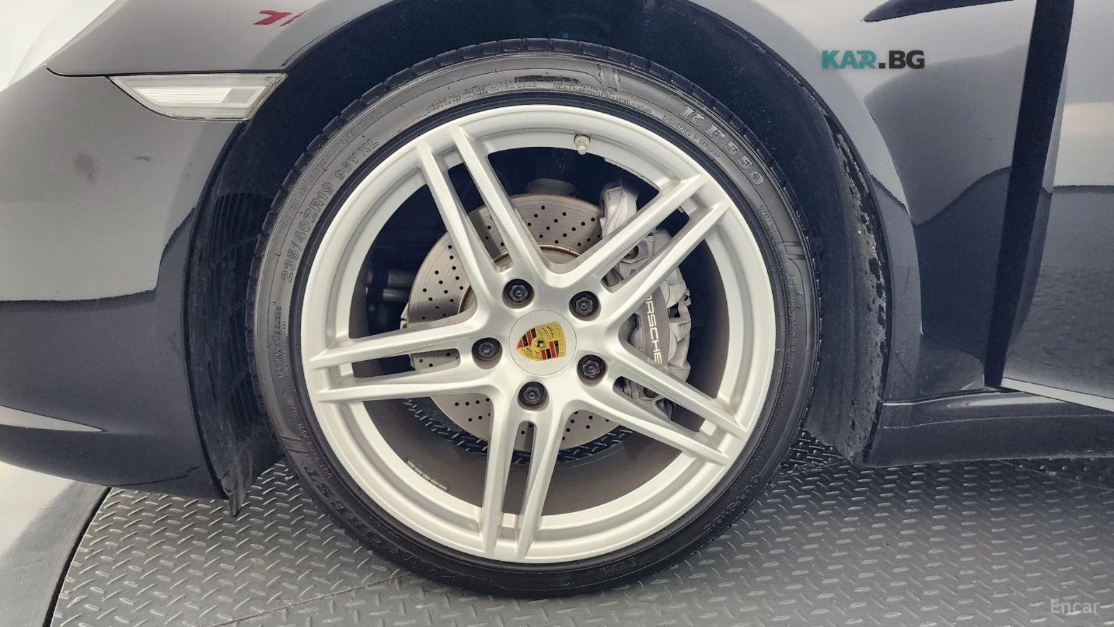 Porsche 911 Carrera 991* ОБДУХВАНЕ* ПОДГРЕВ* , снимка 17 - Автомобили и джипове - 54887581
