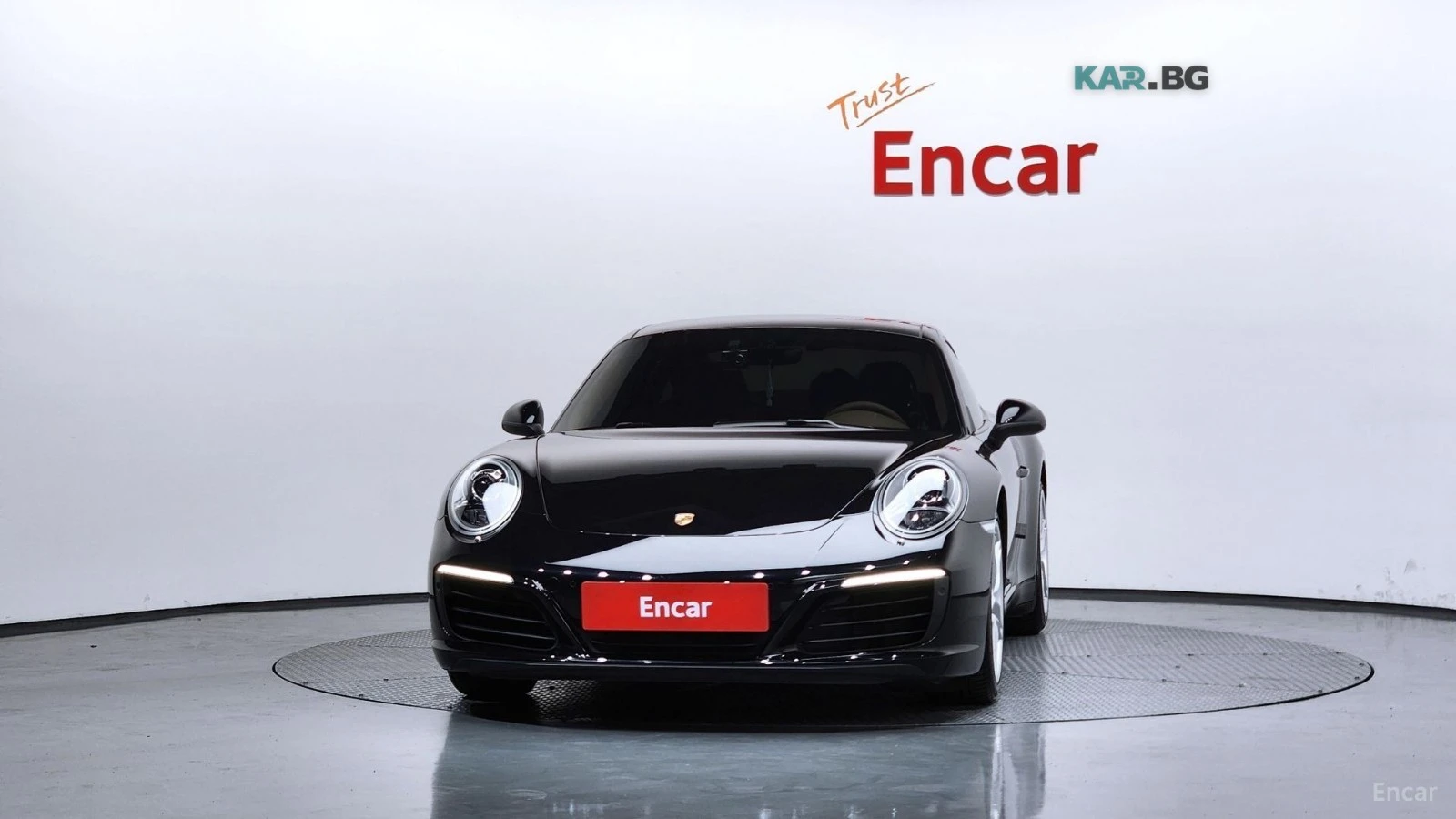 Porsche 911 Carrera 991* ОБДУХВАНЕ* ПОДГРЕВ* , снимка 2 - Автомобили и джипове - 54887581