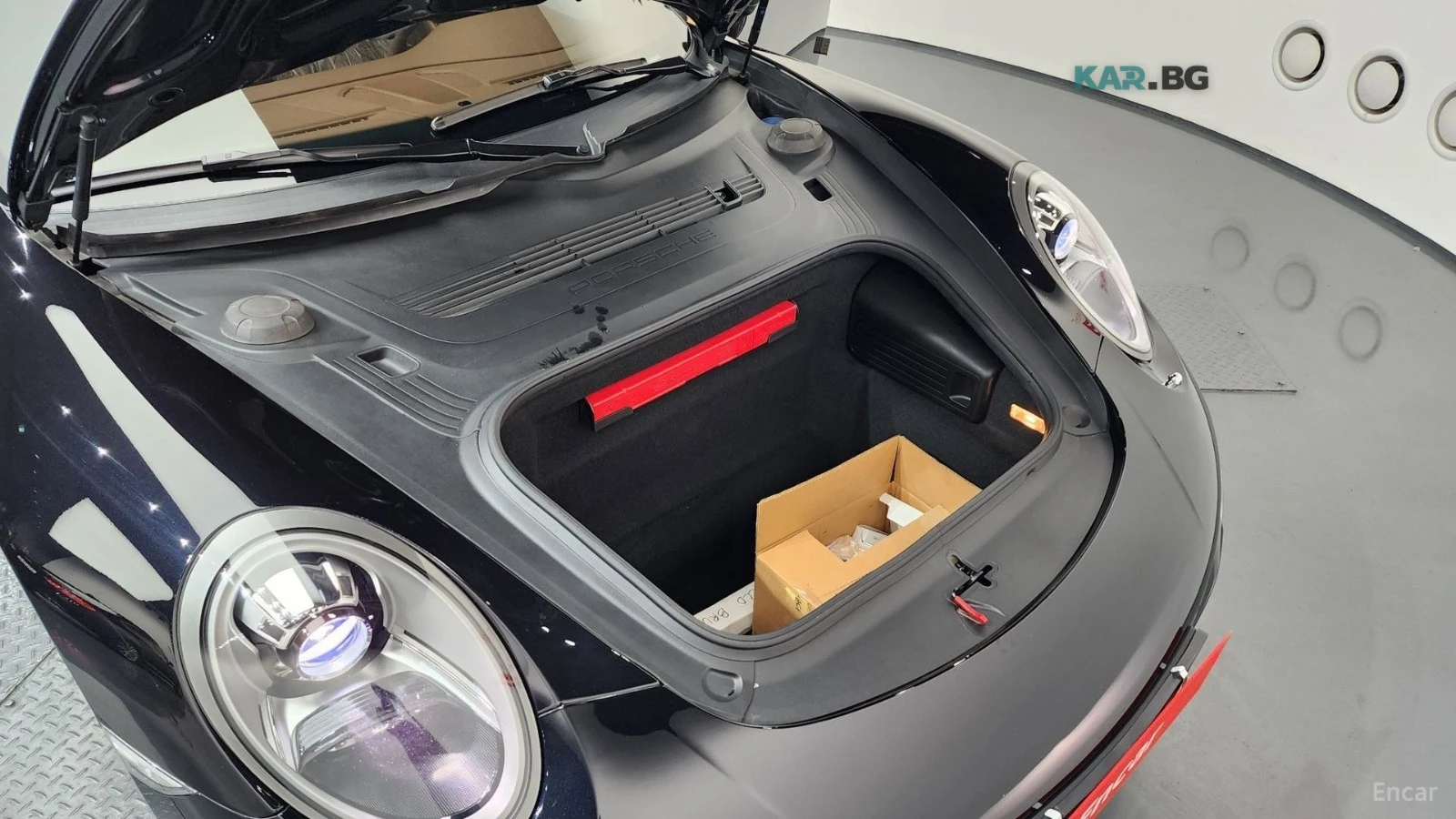 Porsche 911 Carrera 991* ОБДУХВАНЕ* ПОДГРЕВ* , снимка 15 - Автомобили и джипове - 54887581