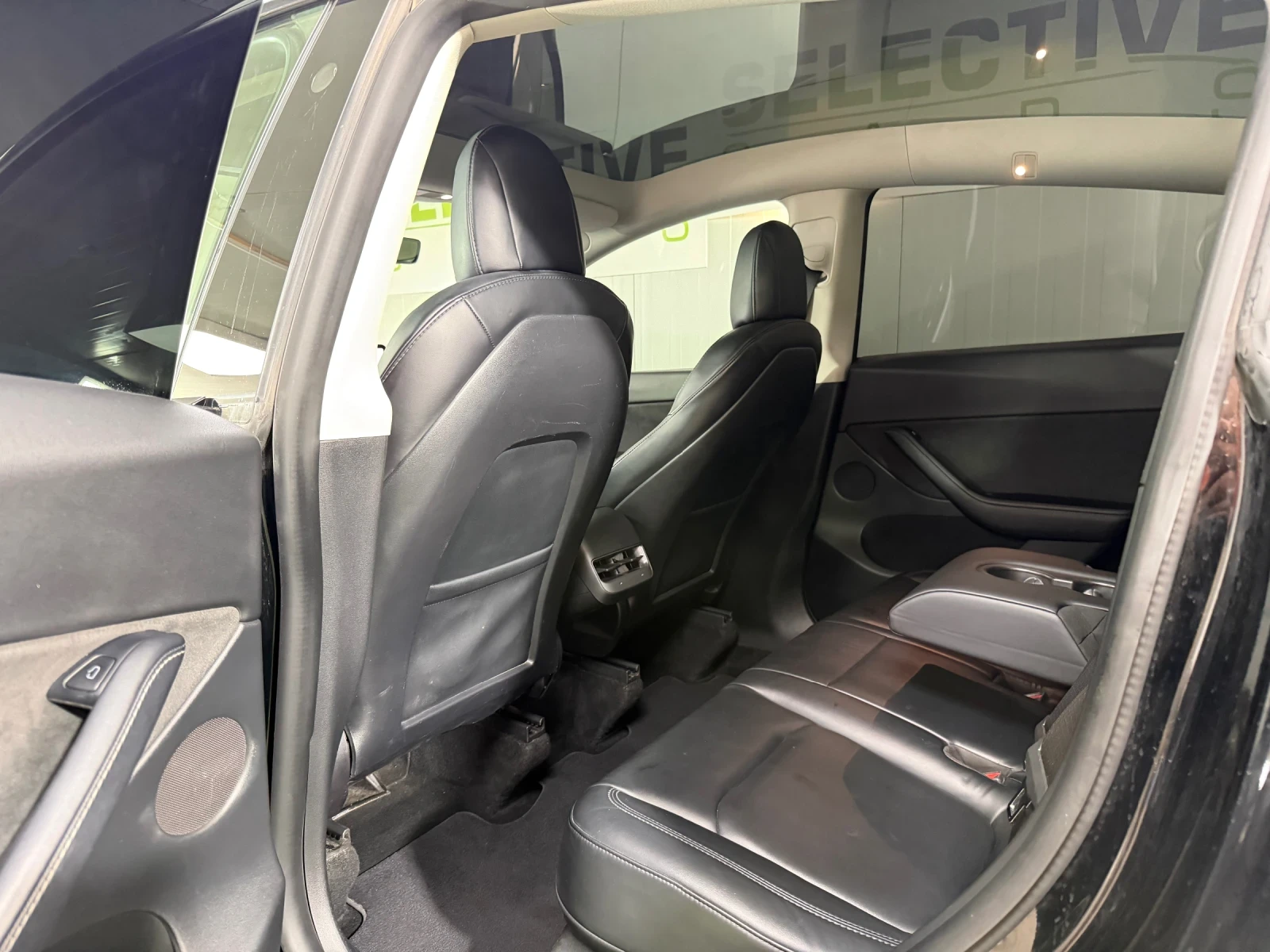 Tesla Model Y Long Range * AWD*  Dual Motor | Mobile.bg � ����������� 13