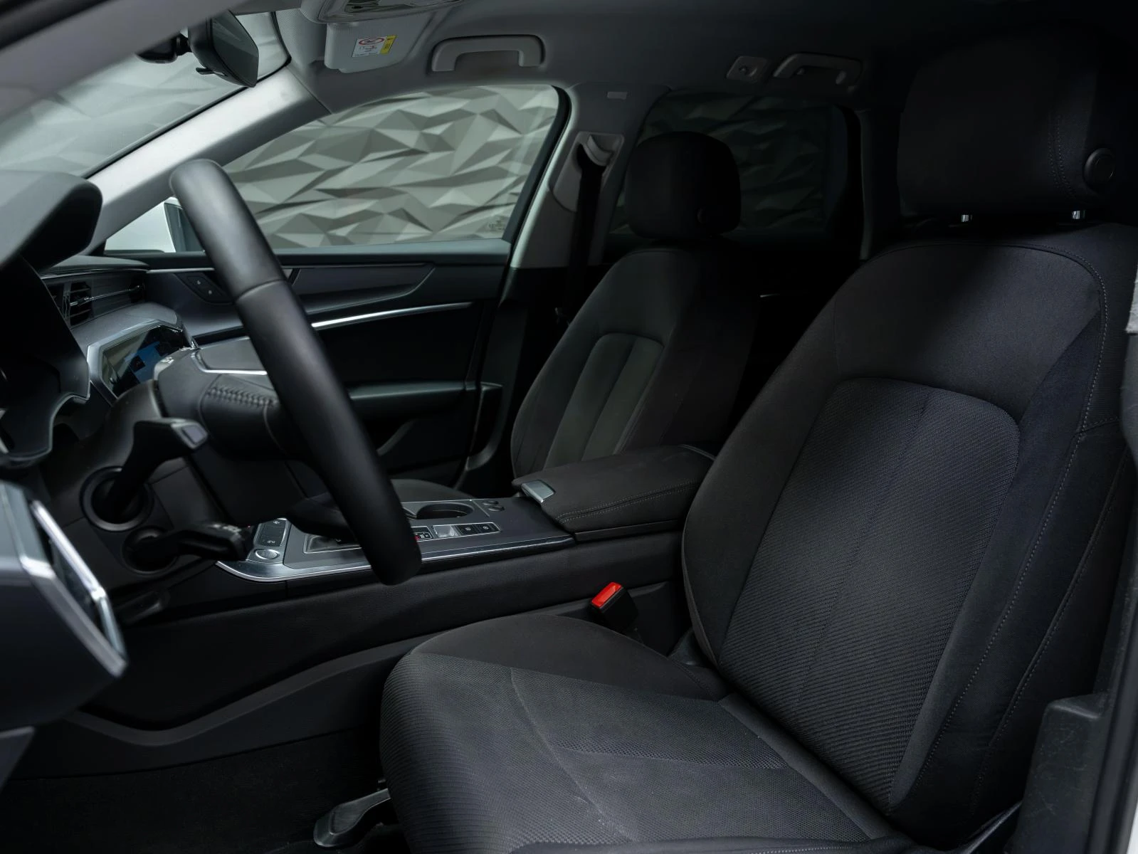 Audi A6 TDI QUATTRO* CAM* ПОДГРЕВ* DRIVE SELECT* , снимка 17 - Автомобили и джипове - 55517406