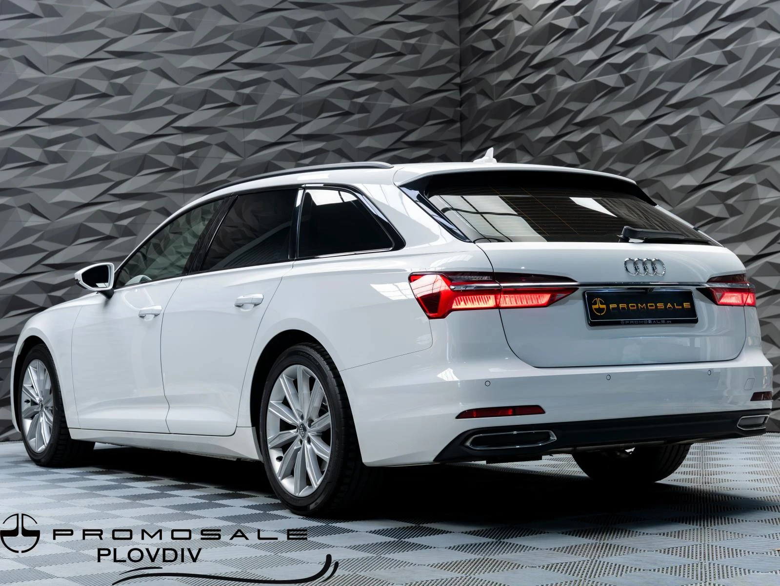 Audi A6 TDI QUATTRO* CAM* ПОДГРЕВ* DRIVE SELECT* , снимка 4 - Автомобили и джипове - 55517406