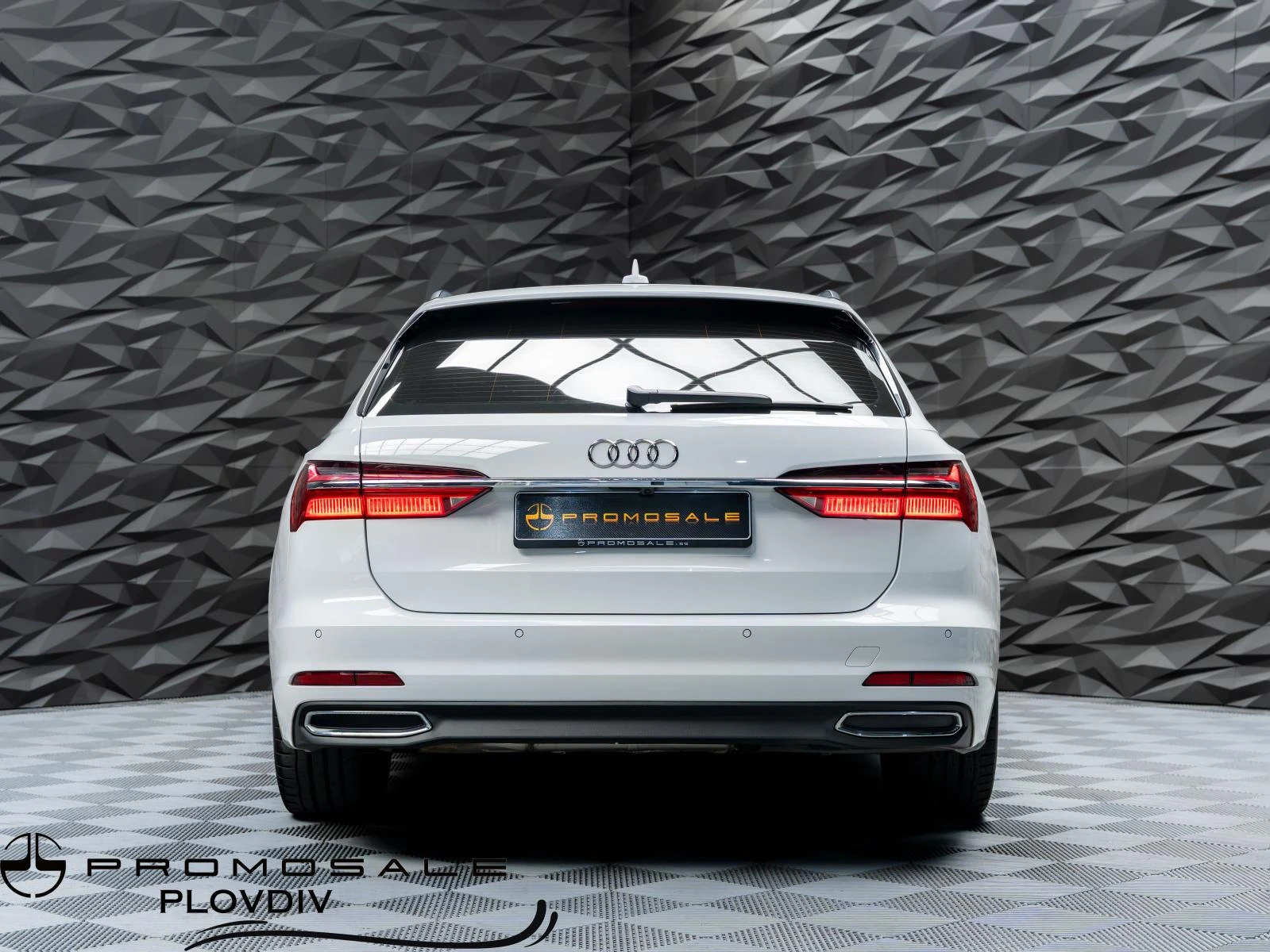Audi A6 TDI QUATTRO* CAM* ПОДГРЕВ* DRIVE SELECT* , снимка 5 - Автомобили и джипове - 55517406