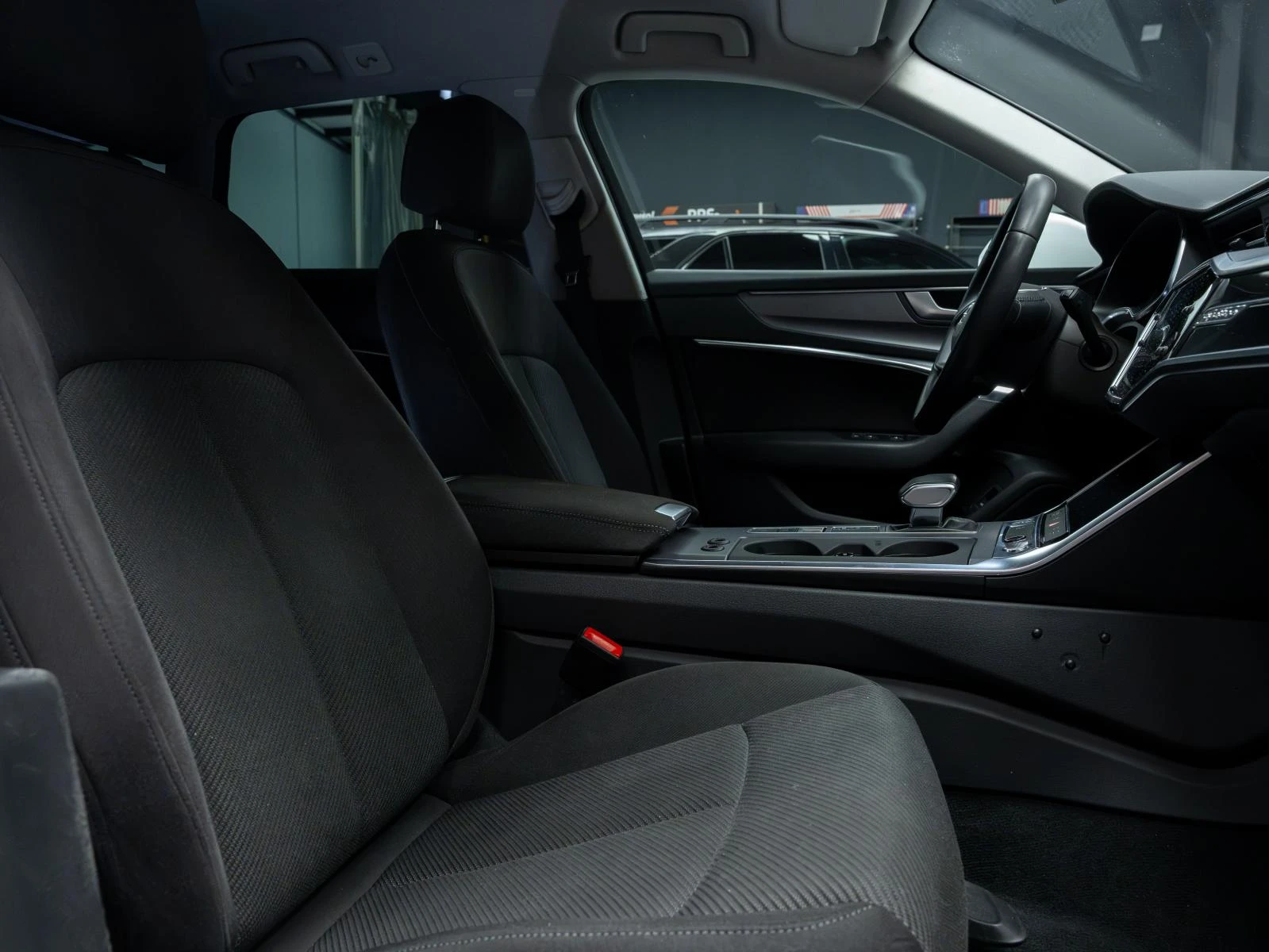Audi A6 TDI QUATTRO* CAM* ПОДГРЕВ* DRIVE SELECT* , снимка 10 - Автомобили и джипове - 55517406
